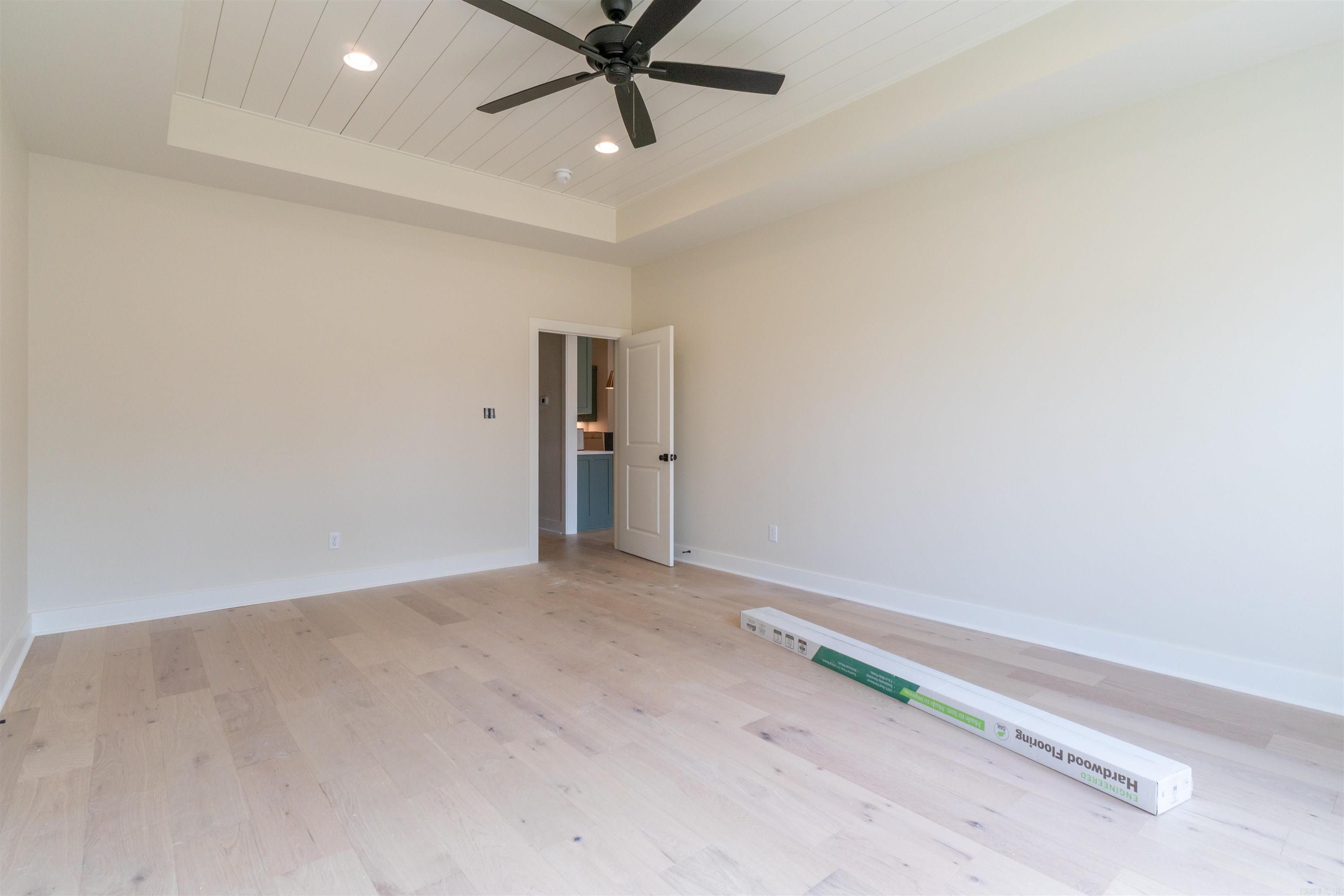 Lot 56 Middleton Place  Benton, AR