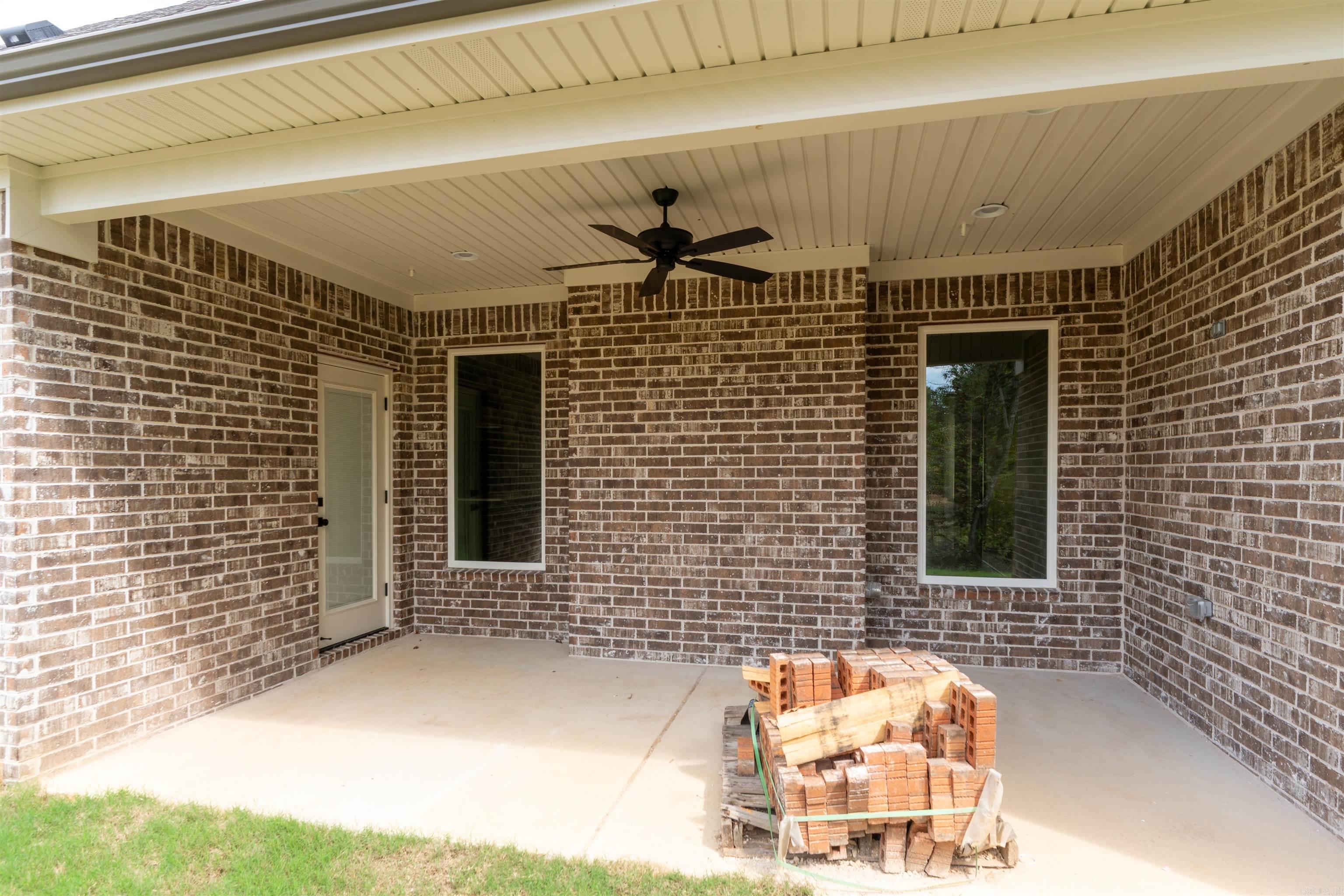 Lot 56 Middleton Place  Benton, AR