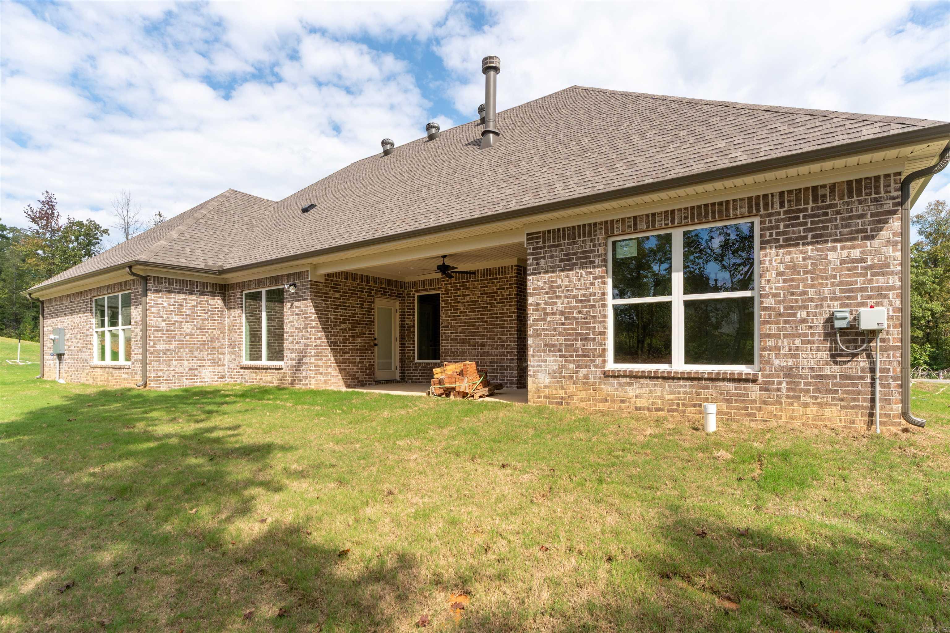 Lot 56 Middleton Place  Benton, AR
