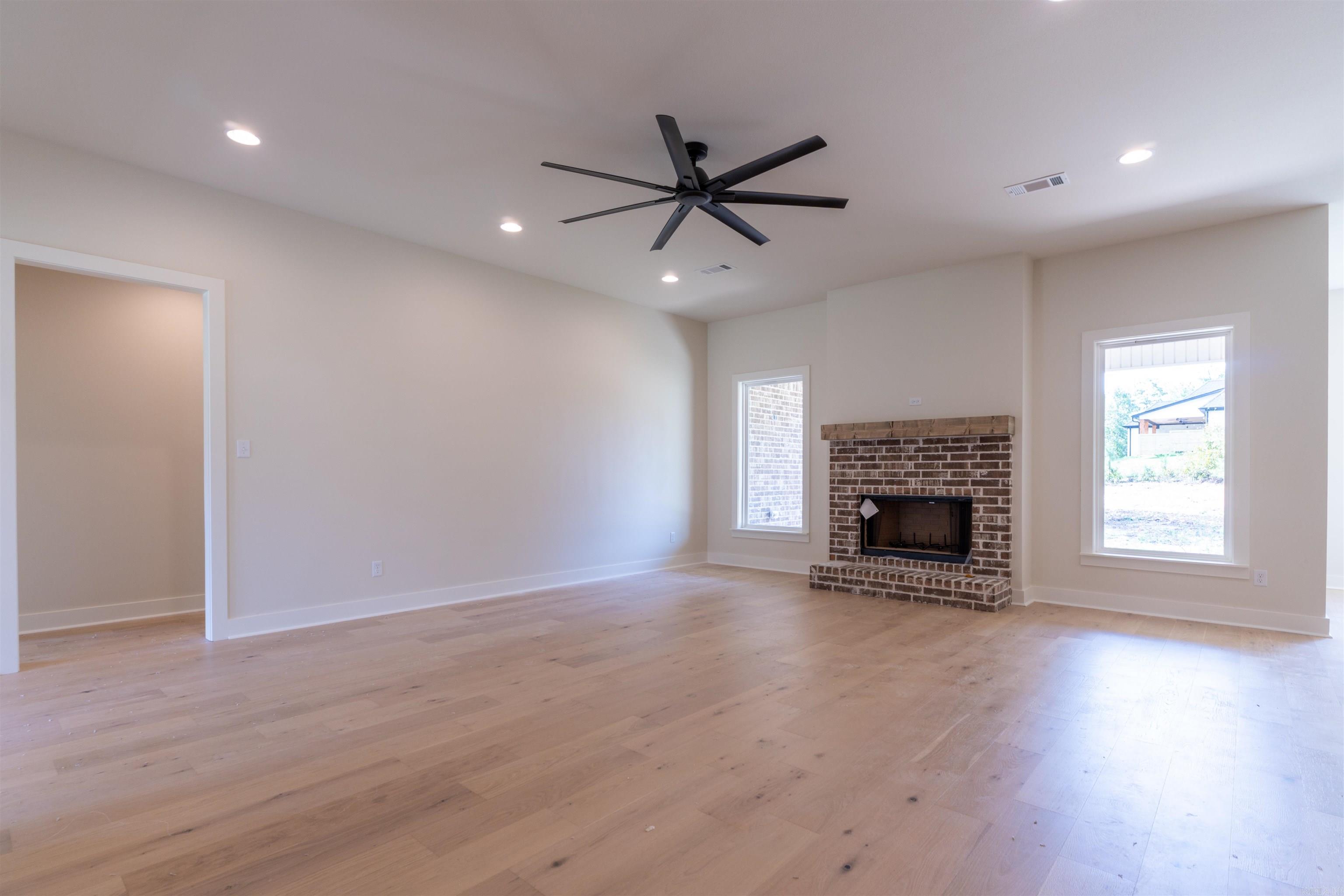 Lot 56 Middleton Place  Benton, AR