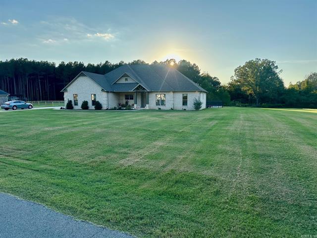 98  Paiger  Greenbrier, AR