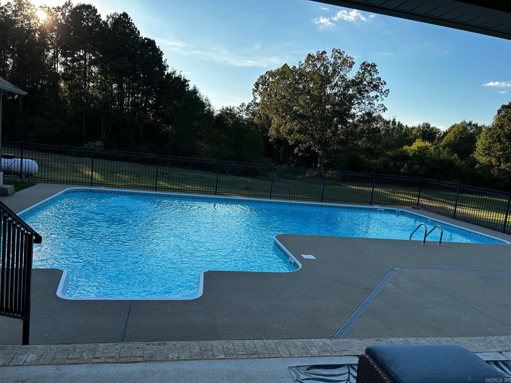 98 Paiger  Greenbrier, AR