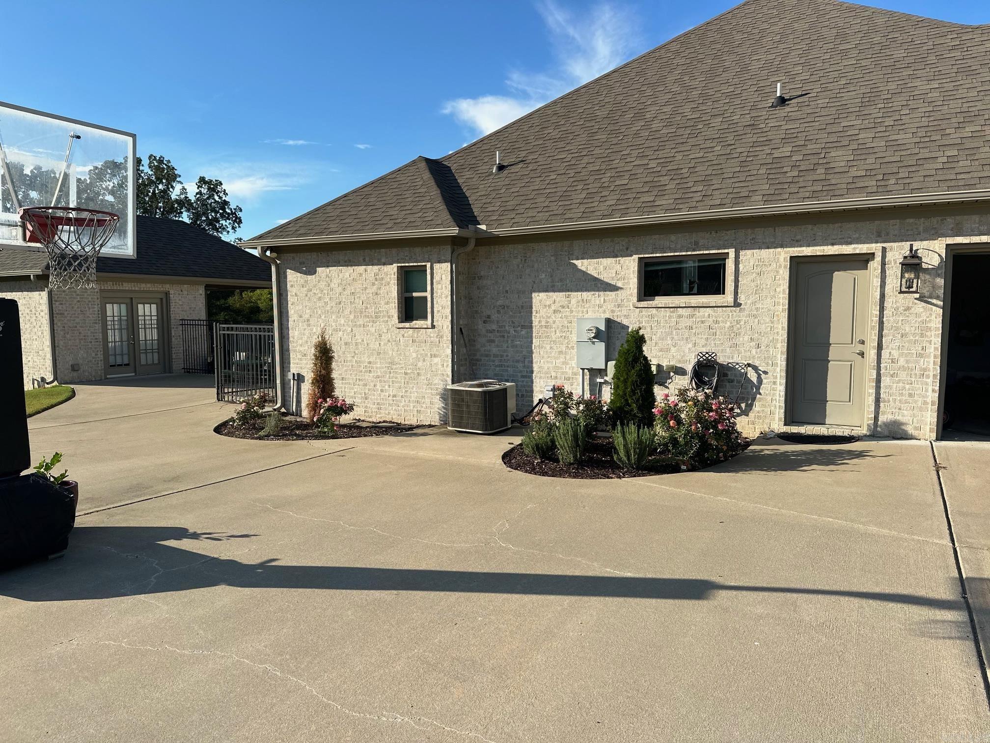 98 Paiger  Greenbrier, AR