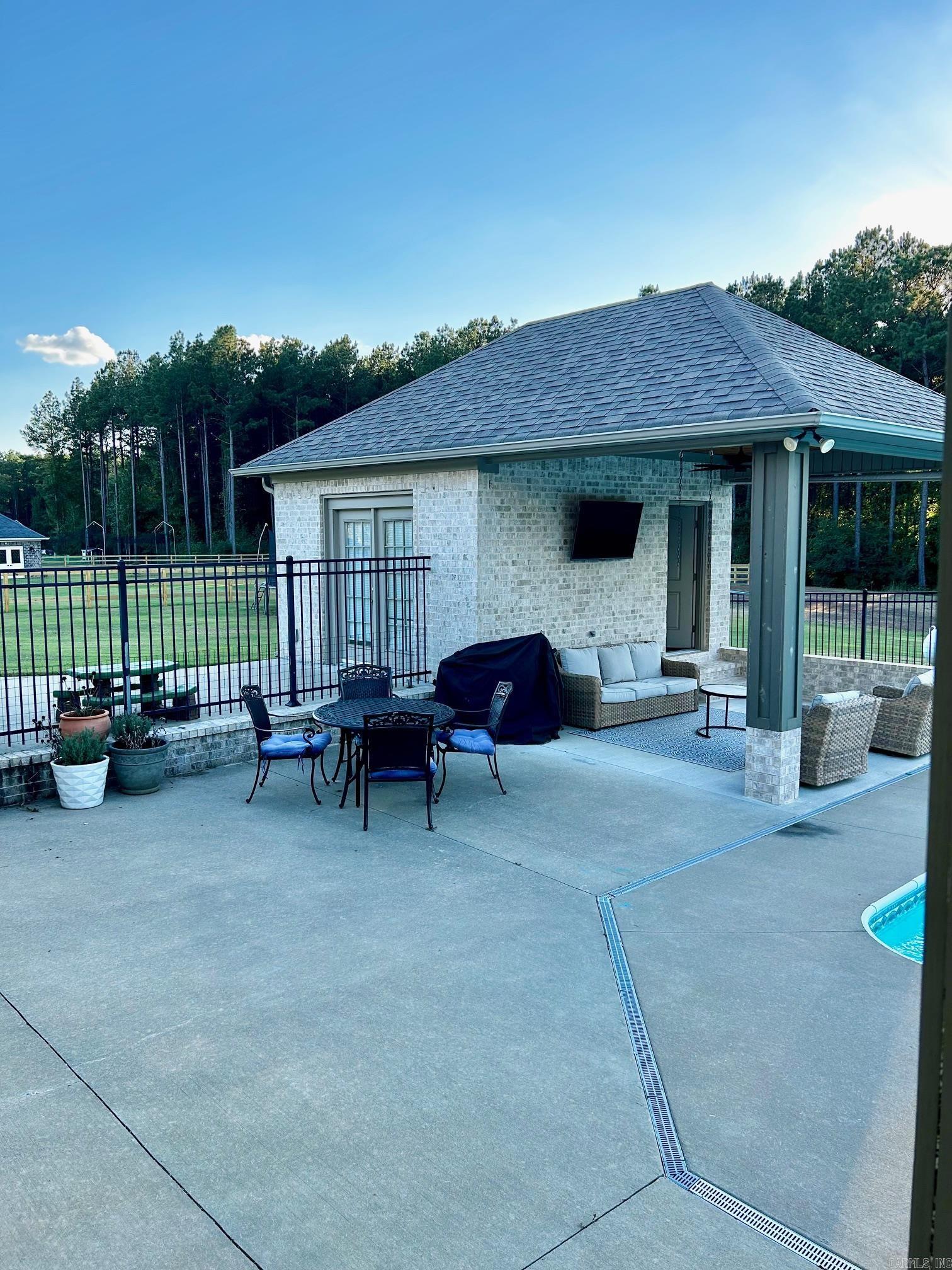 98 Paiger  Greenbrier, AR