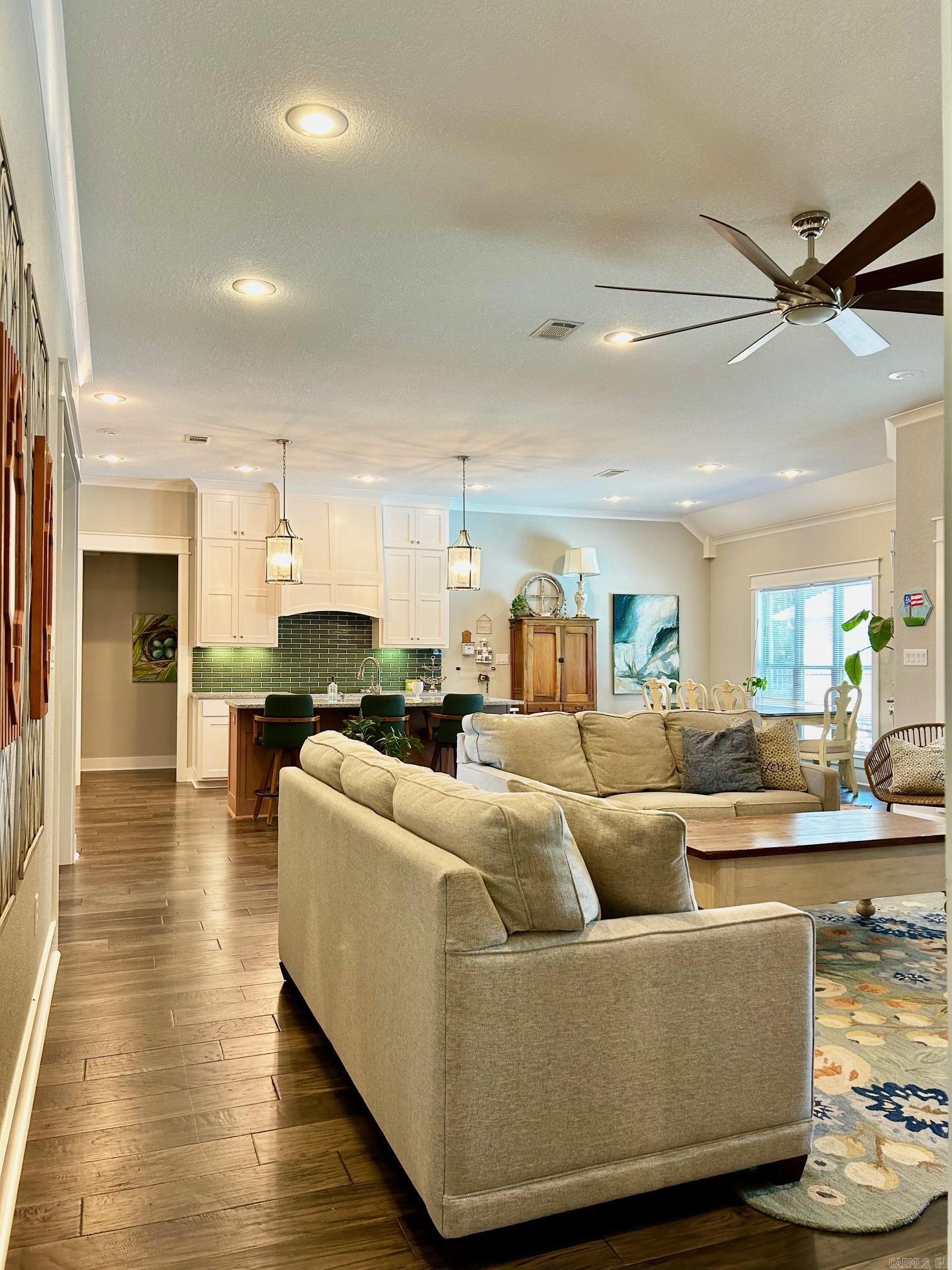 98 Paiger  Greenbrier, AR