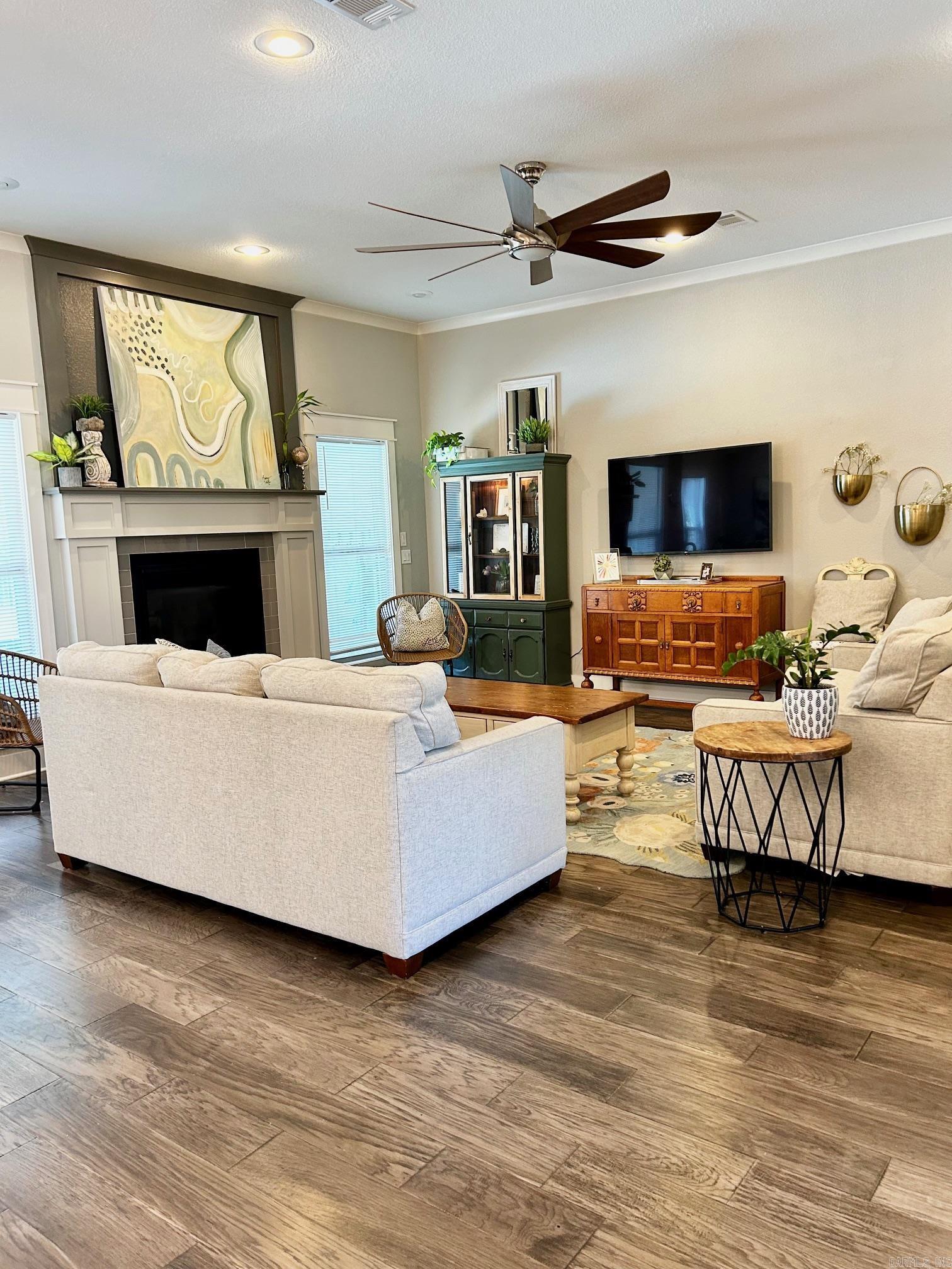 98 Paiger  Greenbrier, AR
