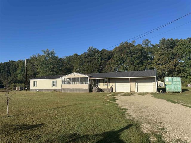 38142 E Hwy 140  Marked Tree, AR