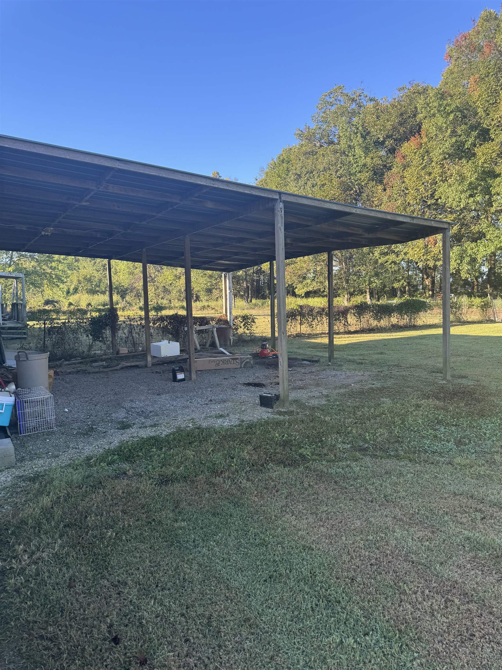 38142 E Hwy 140  Marked Tree, AR