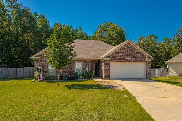 1601  Katrina  Bryant, AR