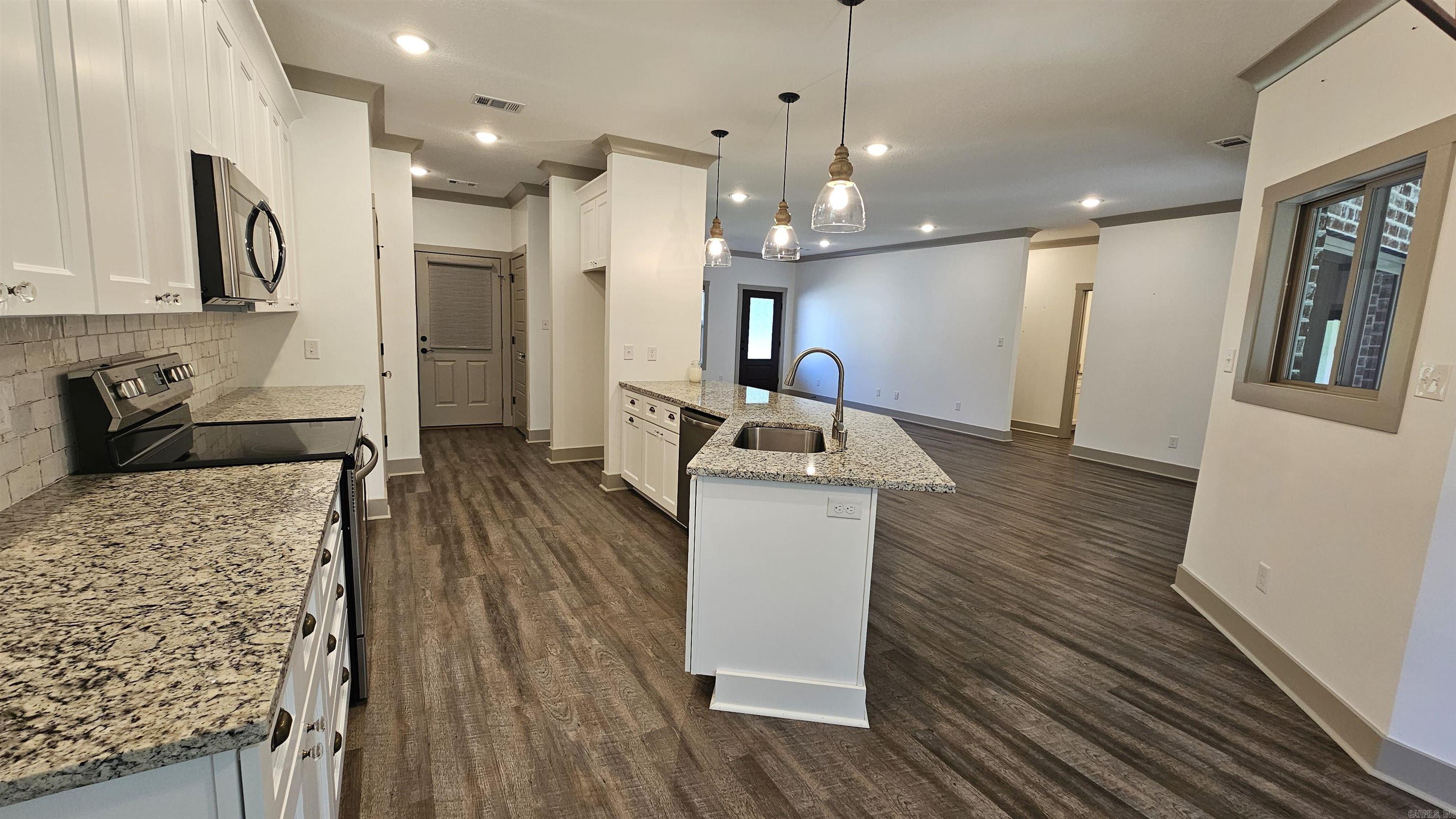 2311 Wood  Jonesboro, AR