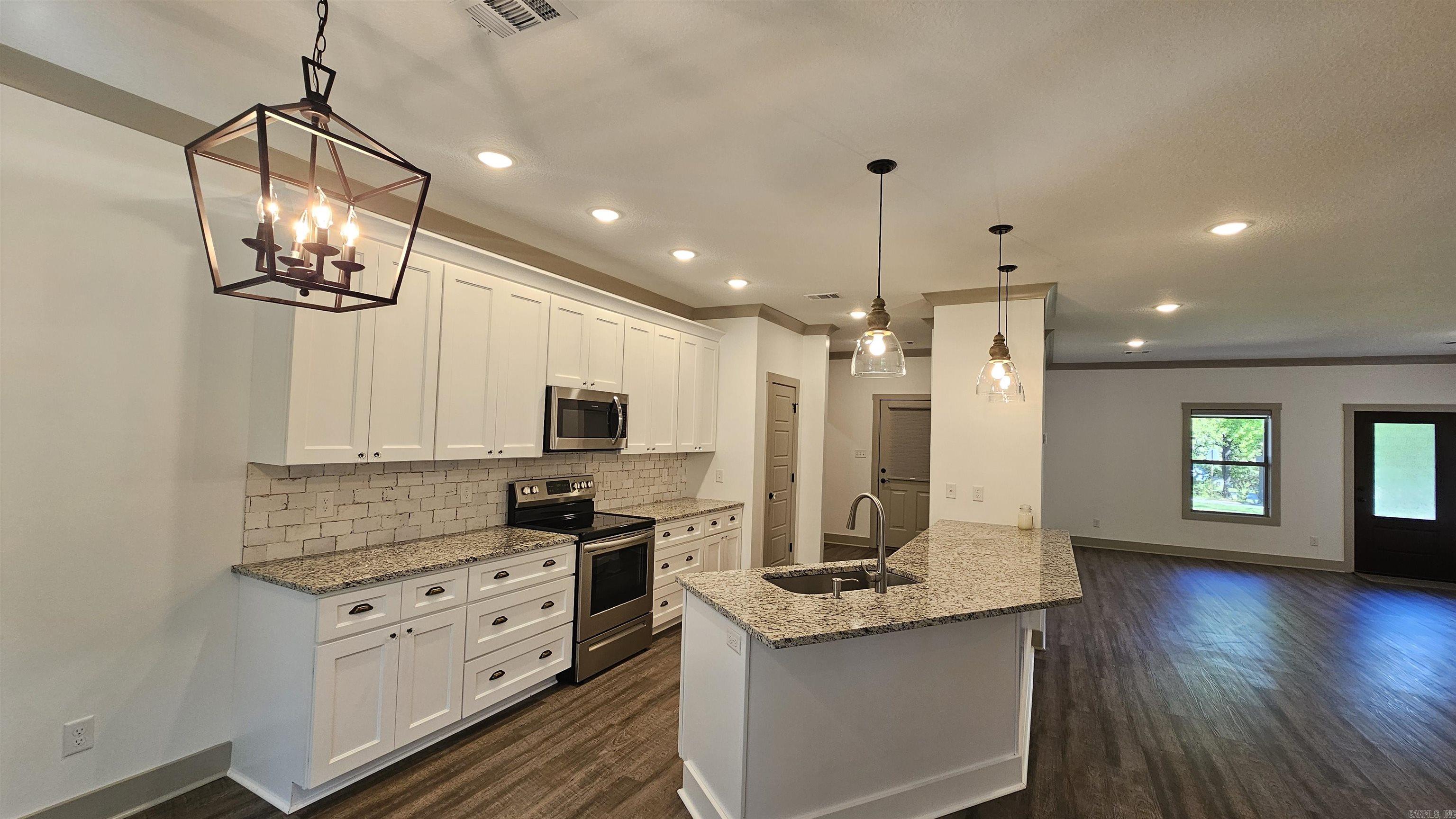 2311 Wood  Jonesboro, AR
