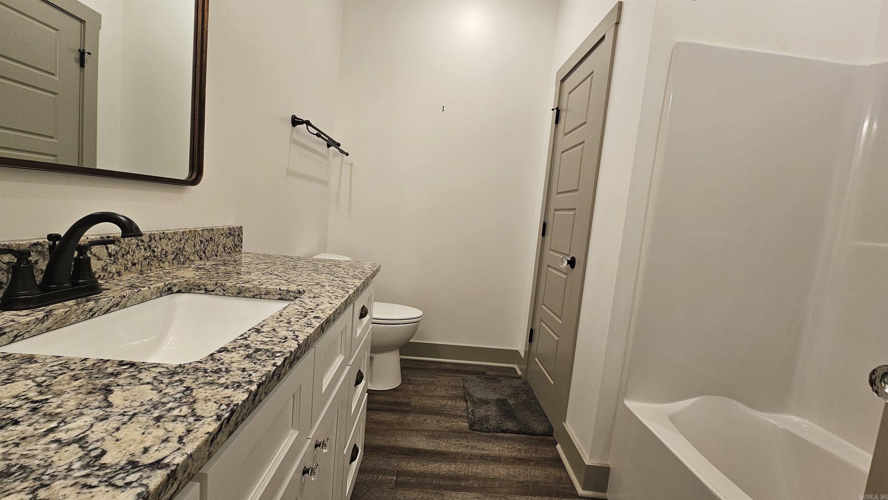 2311 Wood  Jonesboro, AR