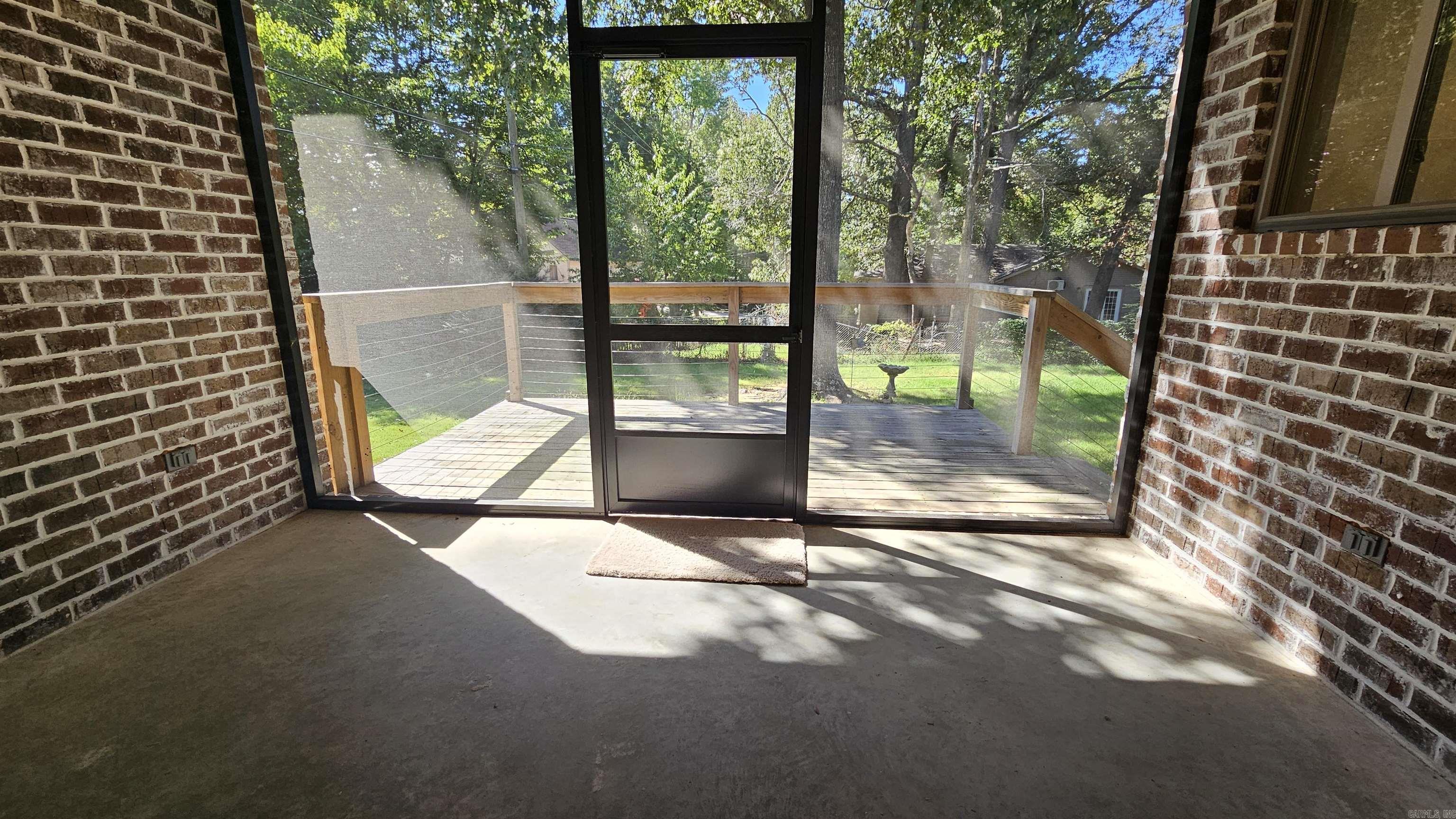 2311 Wood  Jonesboro, AR