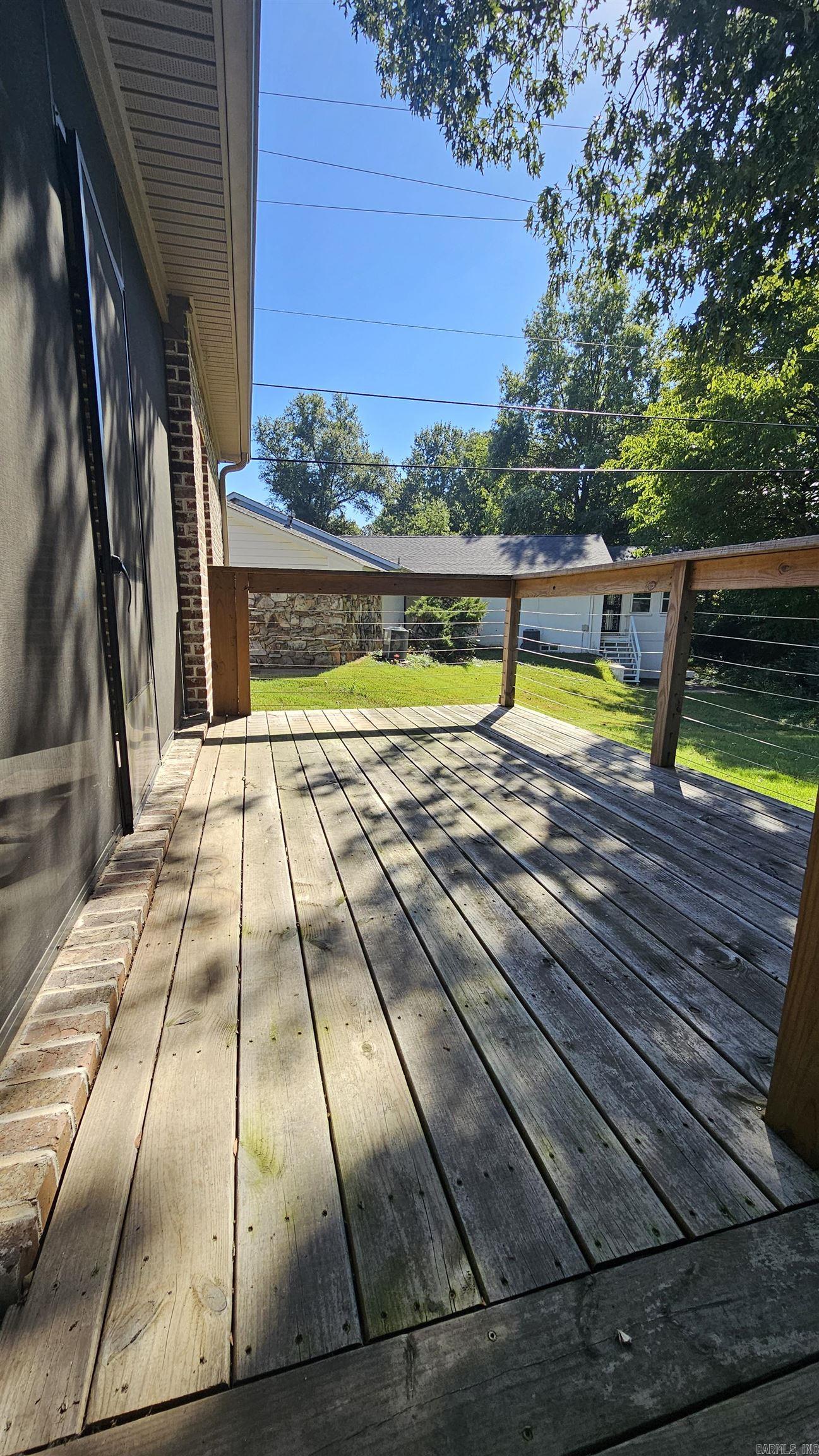 2311 Wood  Jonesboro, AR