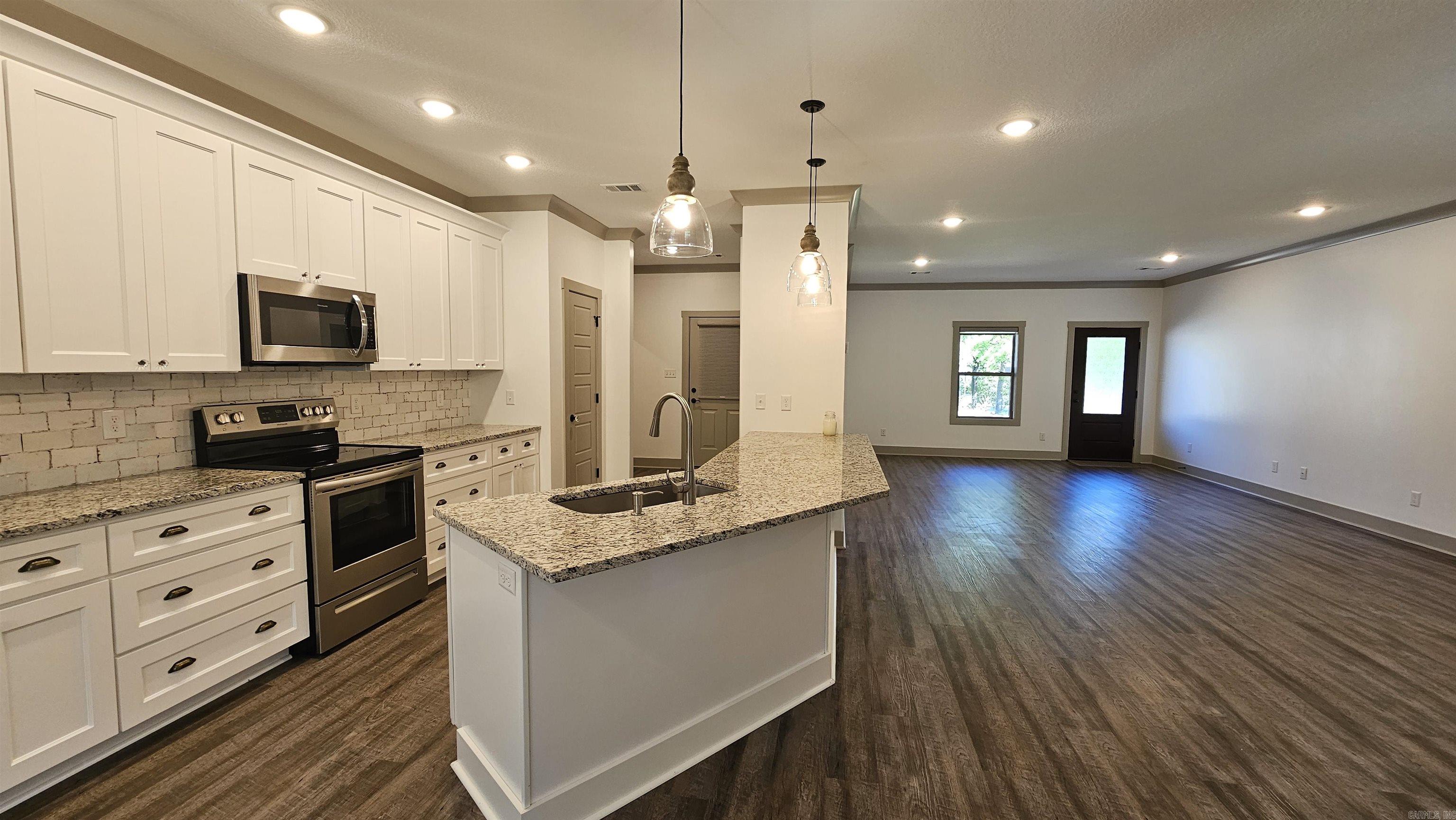 2311 Wood  Jonesboro, AR