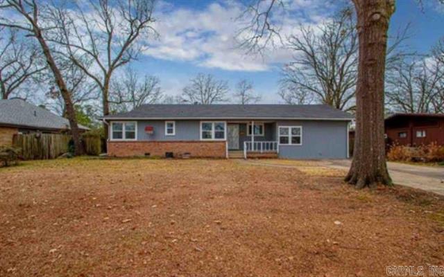 4219  Lochridge  North Little Rock, AR