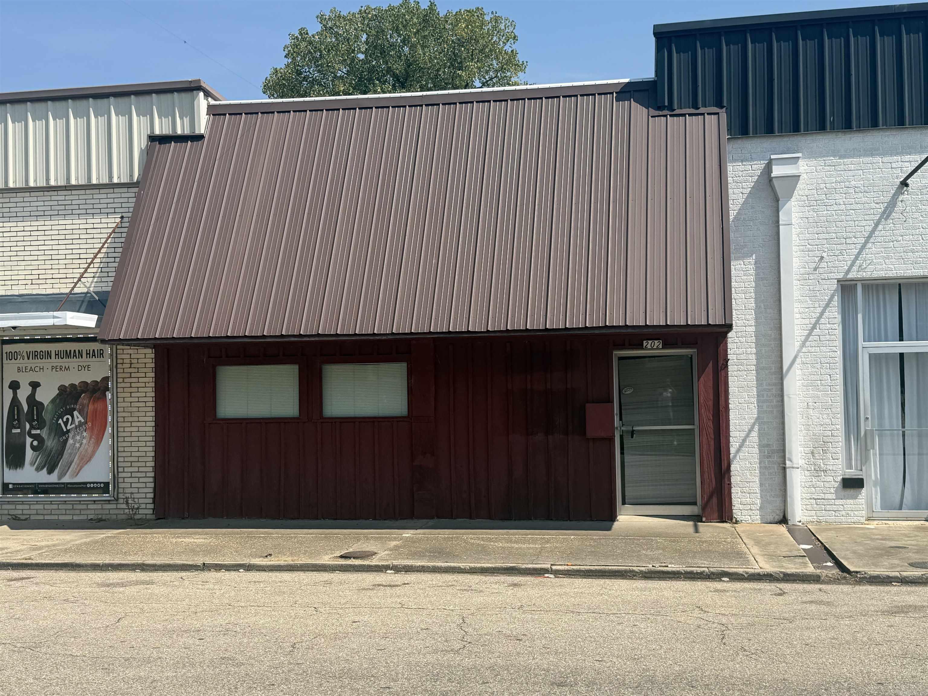202 N 2nd  McGehee, AR