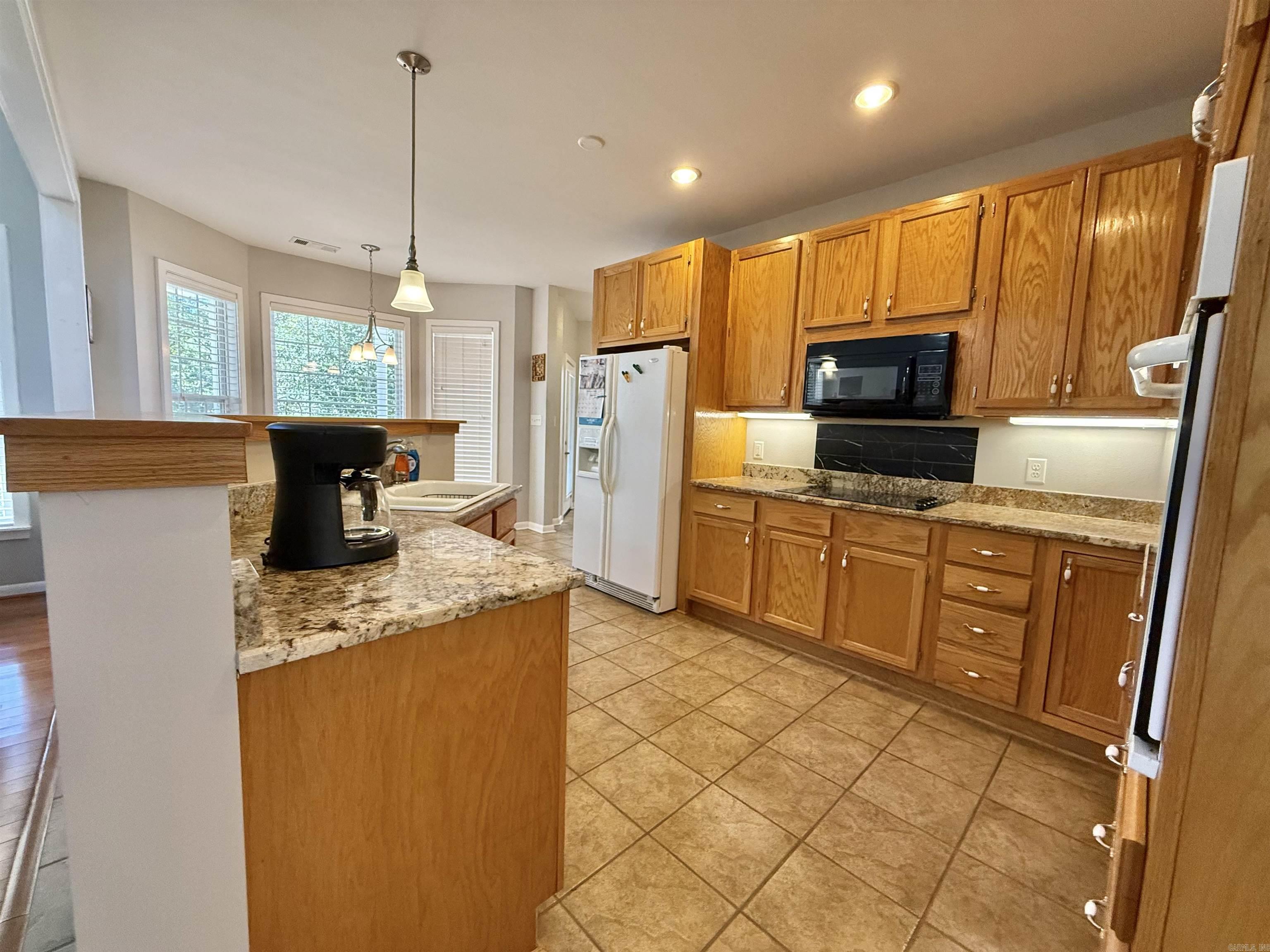 140 Scenic Ridge  Hot Springs, AR