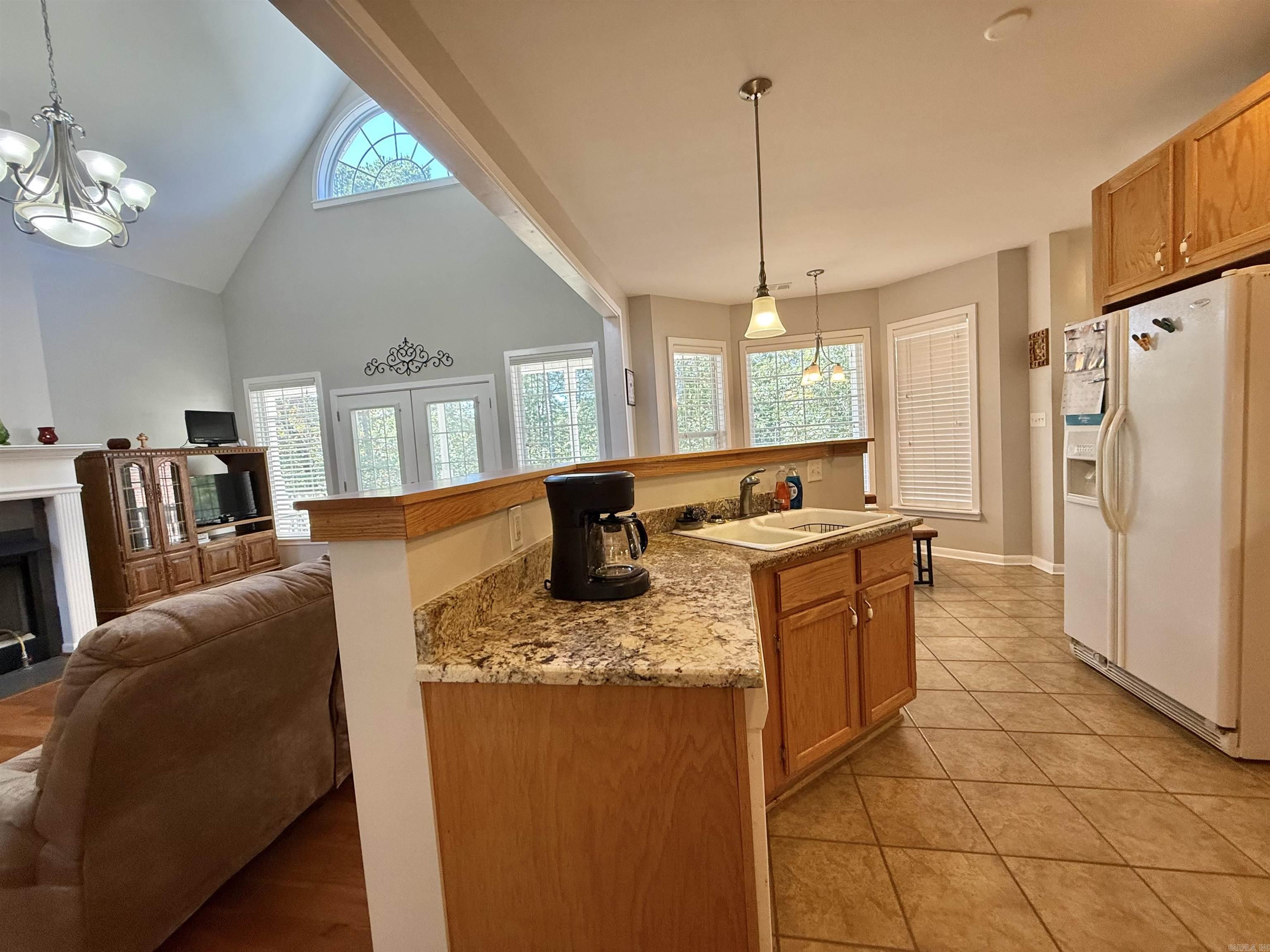 140 Scenic Ridge  Hot Springs, AR