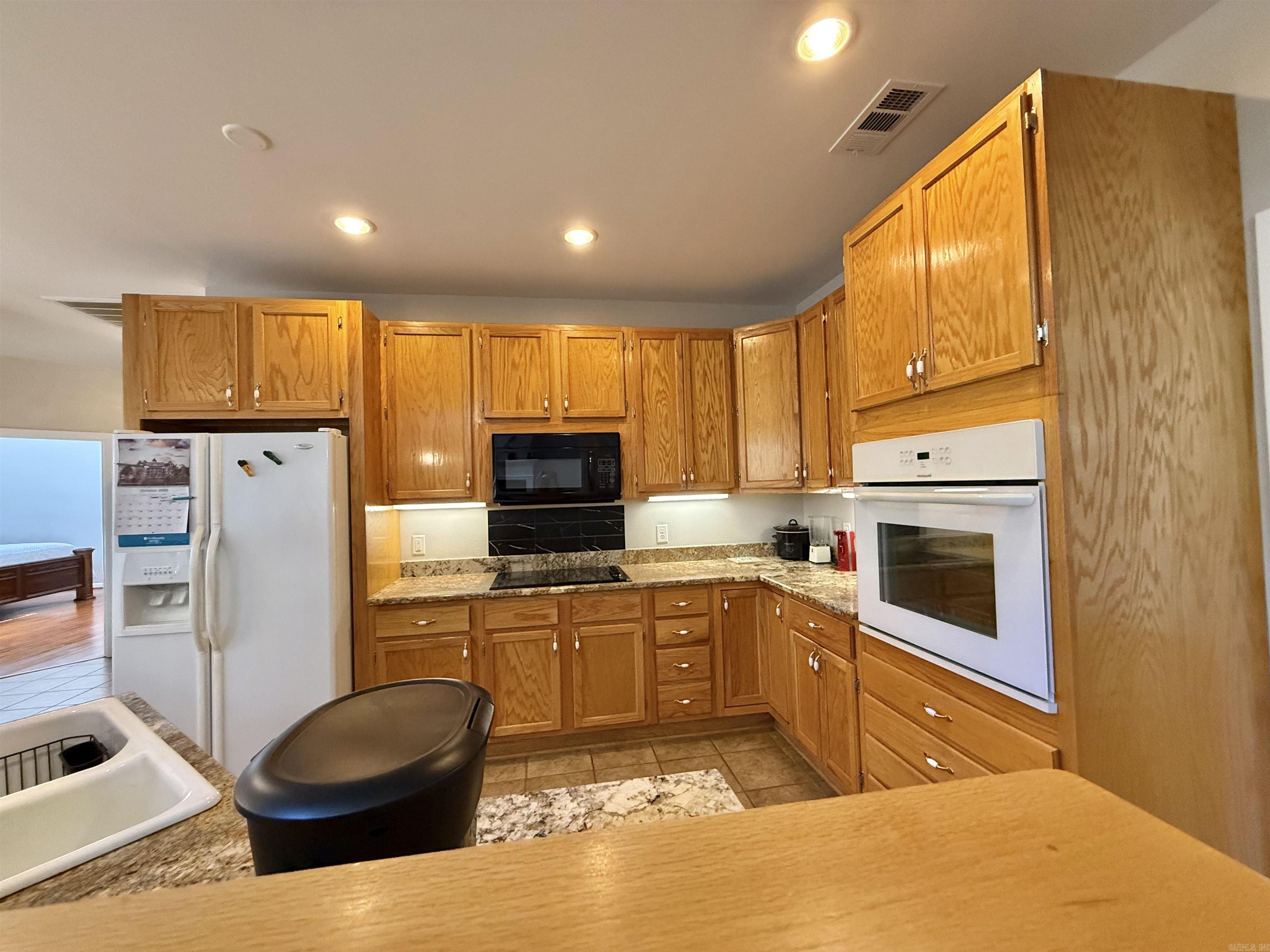 140 Scenic Ridge  Hot Springs, AR