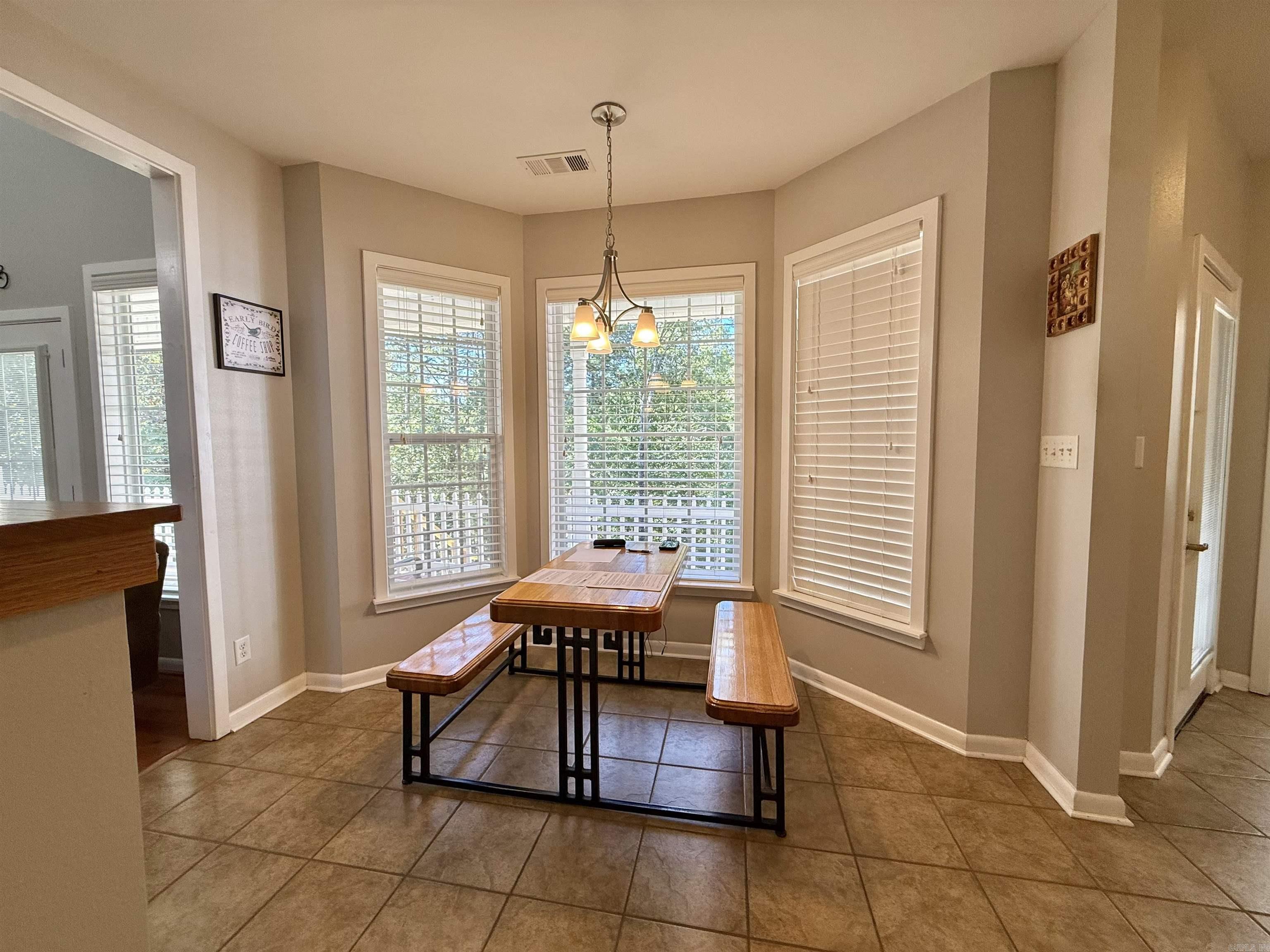140 Scenic Ridge  Hot Springs, AR