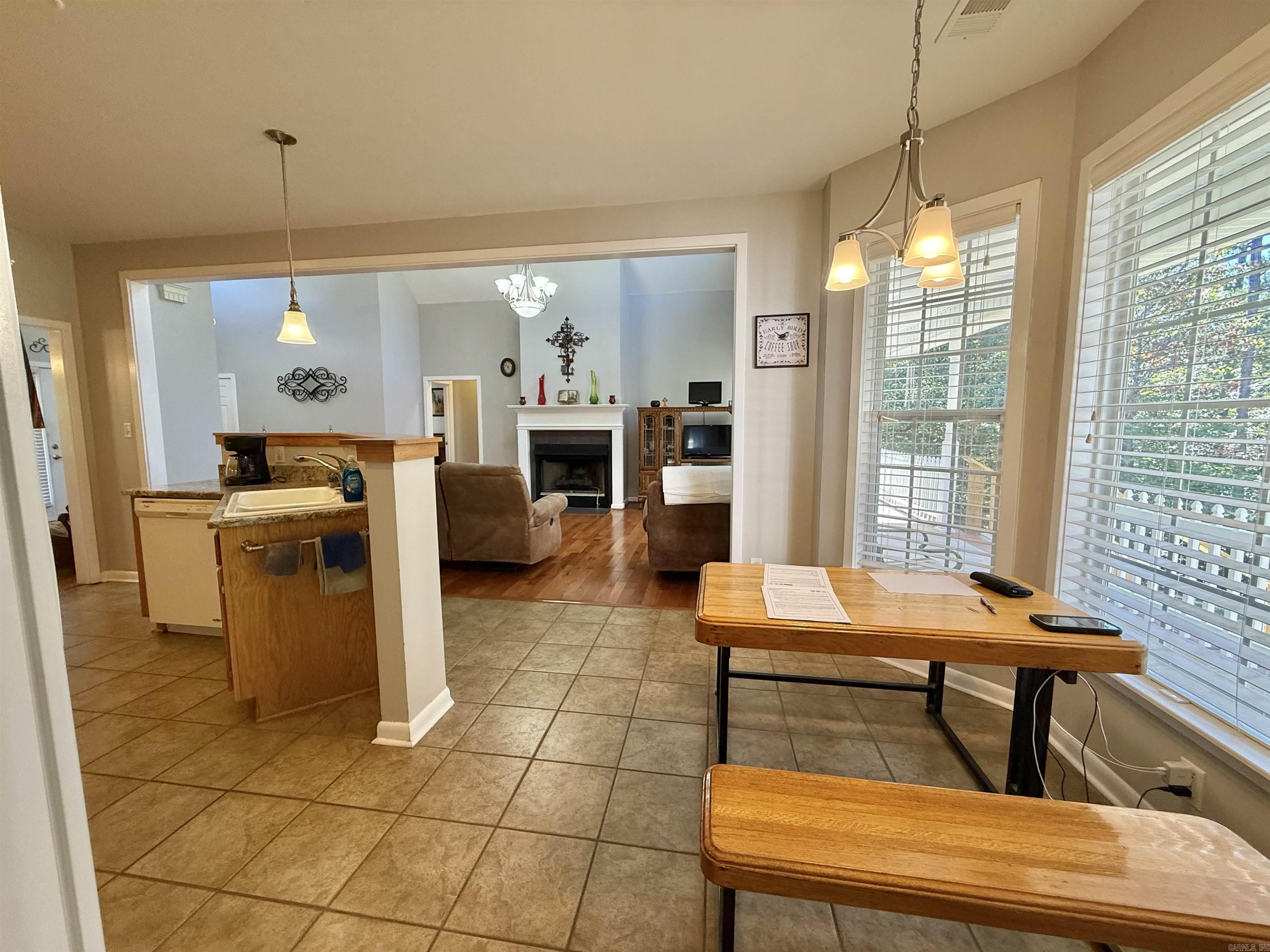 140 Scenic Ridge  Hot Springs, AR