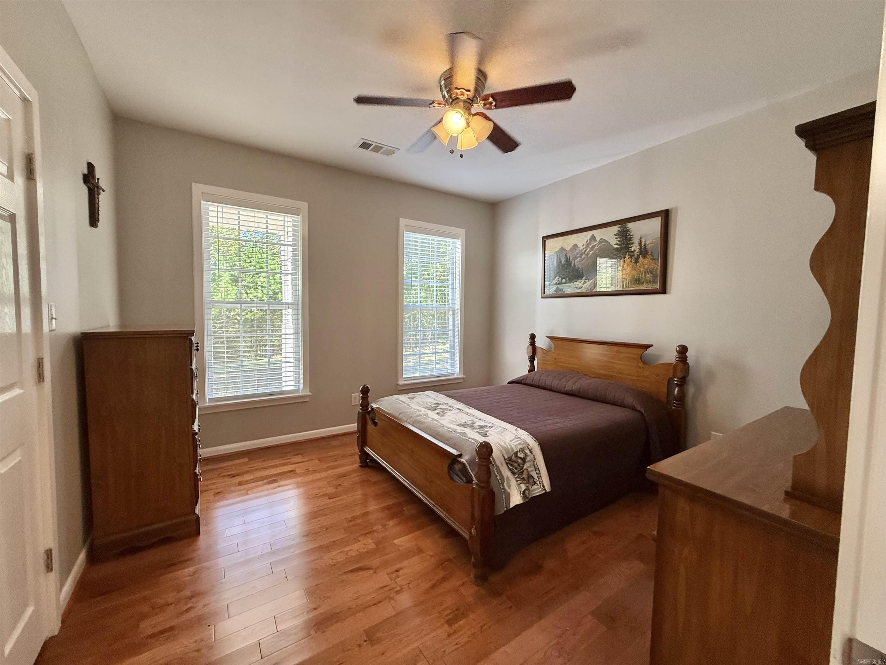 140 Scenic Ridge  Hot Springs, AR