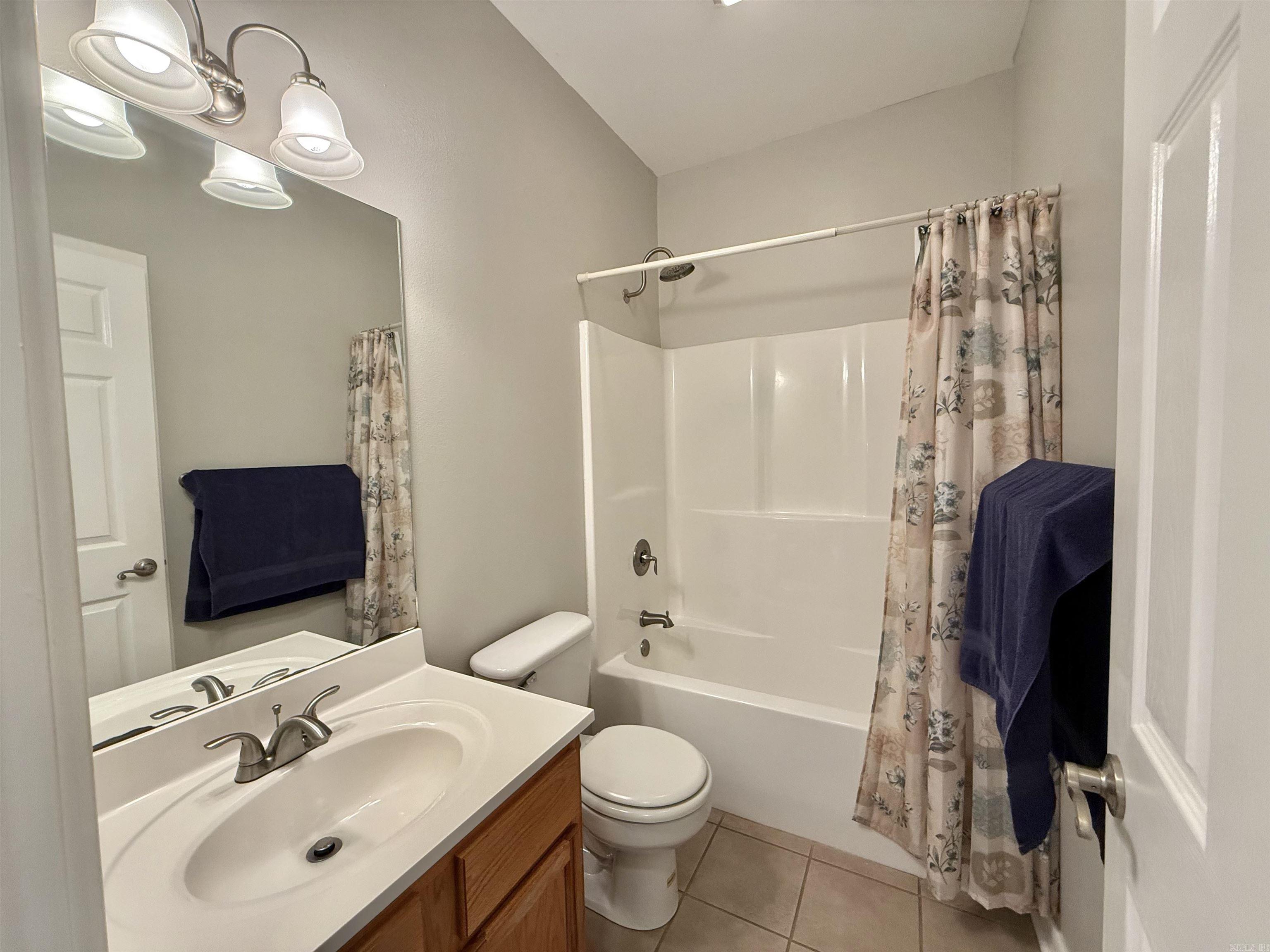 140 Scenic Ridge  Hot Springs, AR
