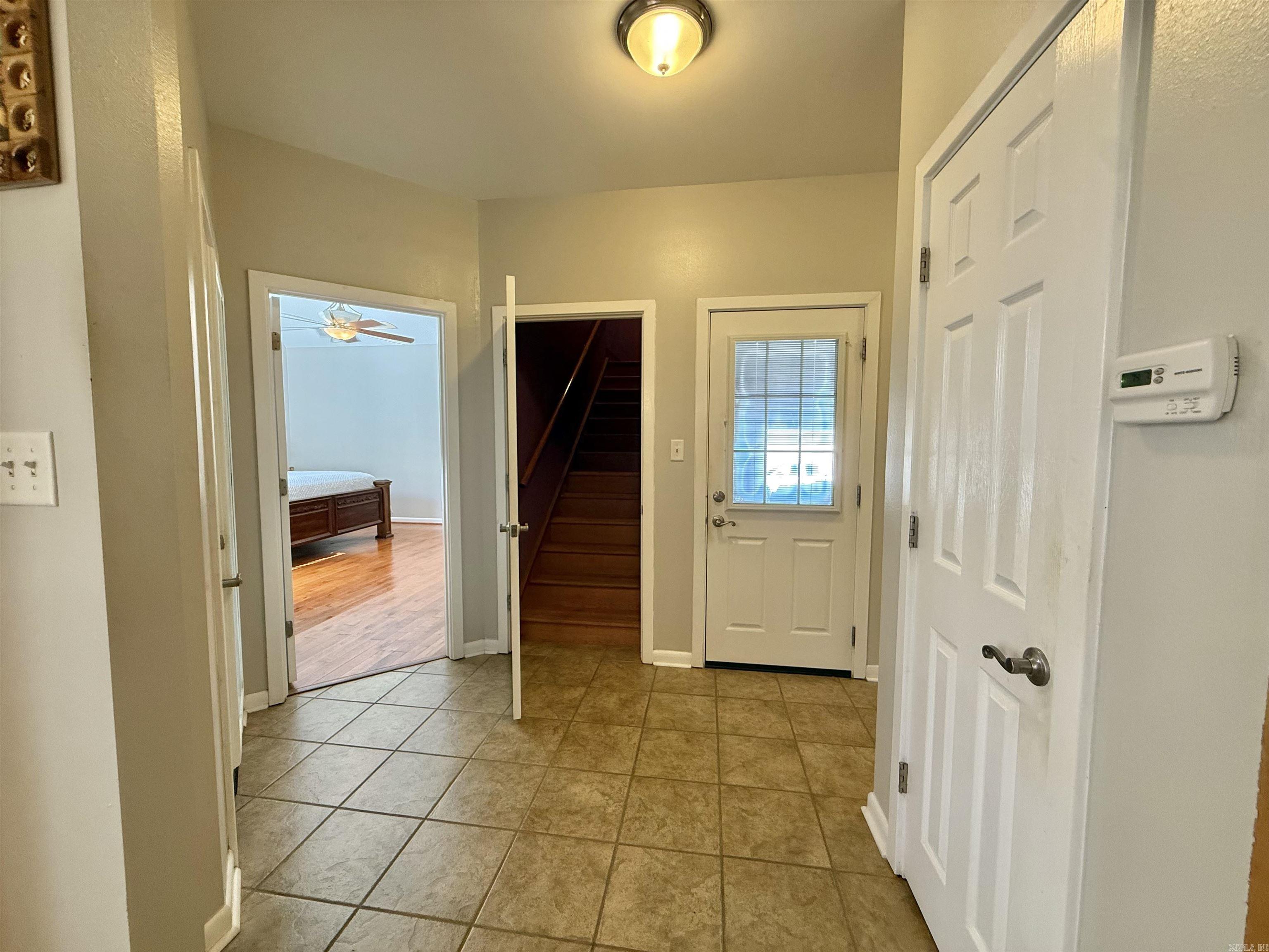 140 Scenic Ridge  Hot Springs, AR