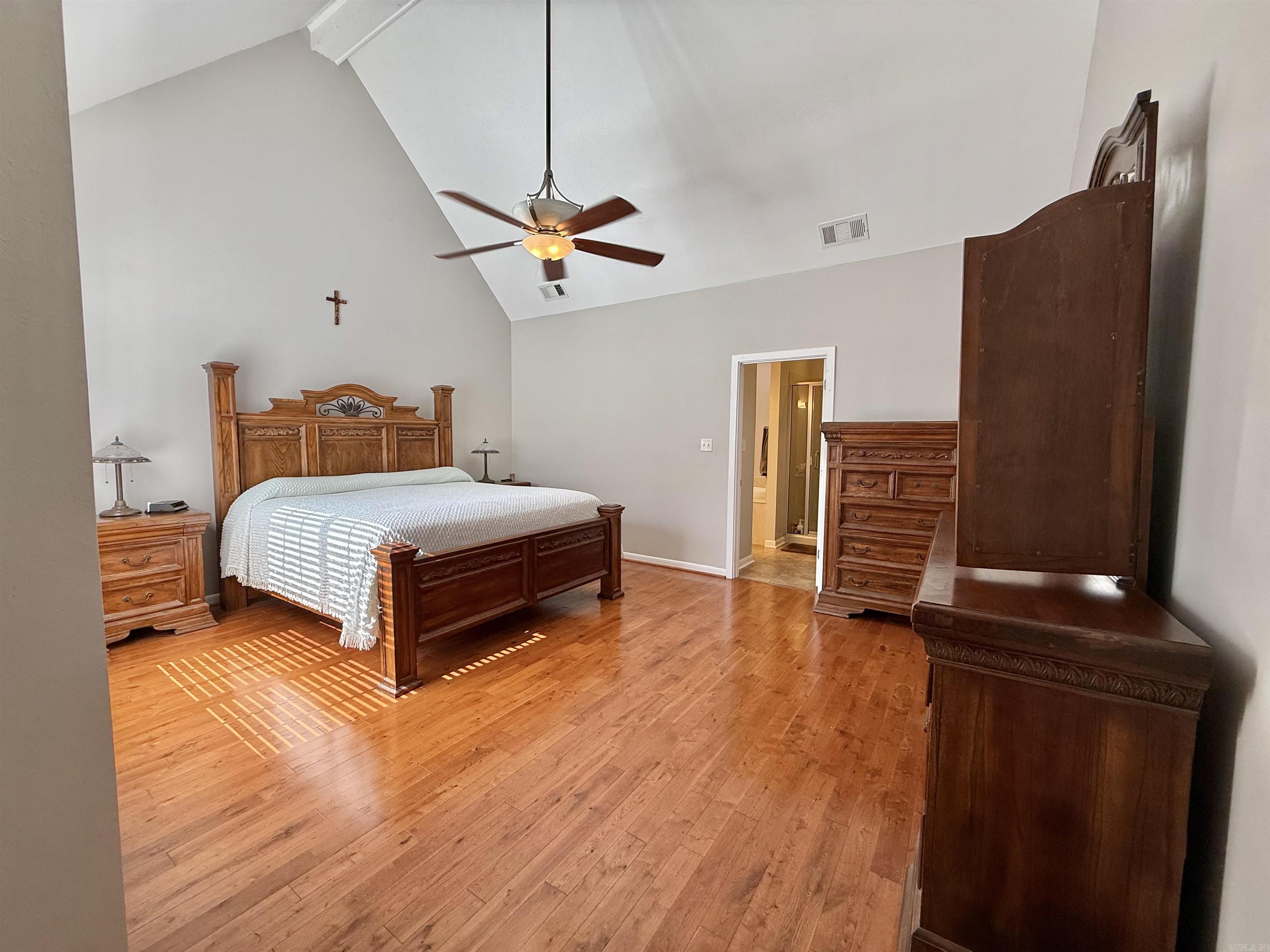 140 Scenic Ridge  Hot Springs, AR