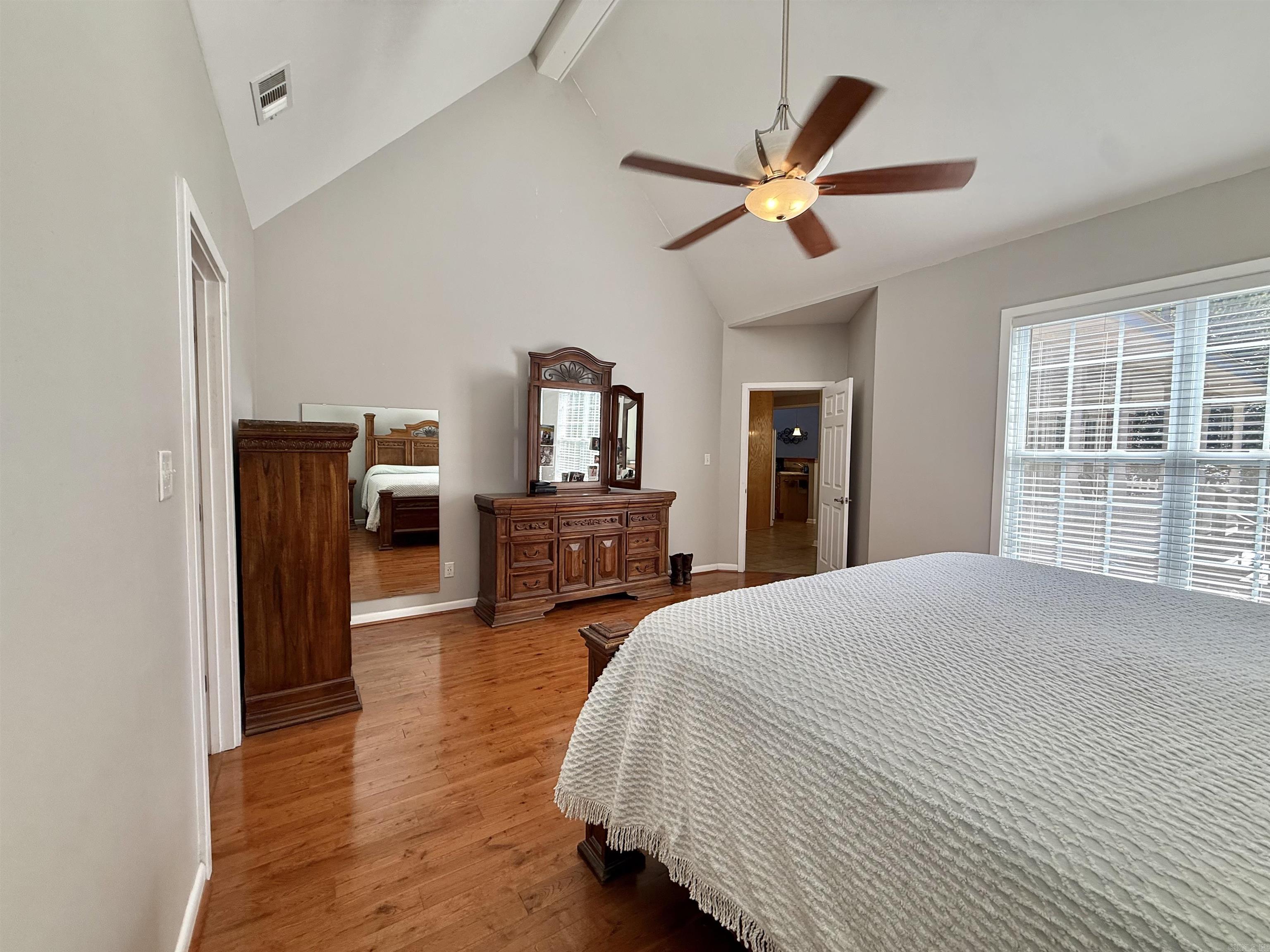 140 Scenic Ridge  Hot Springs, AR