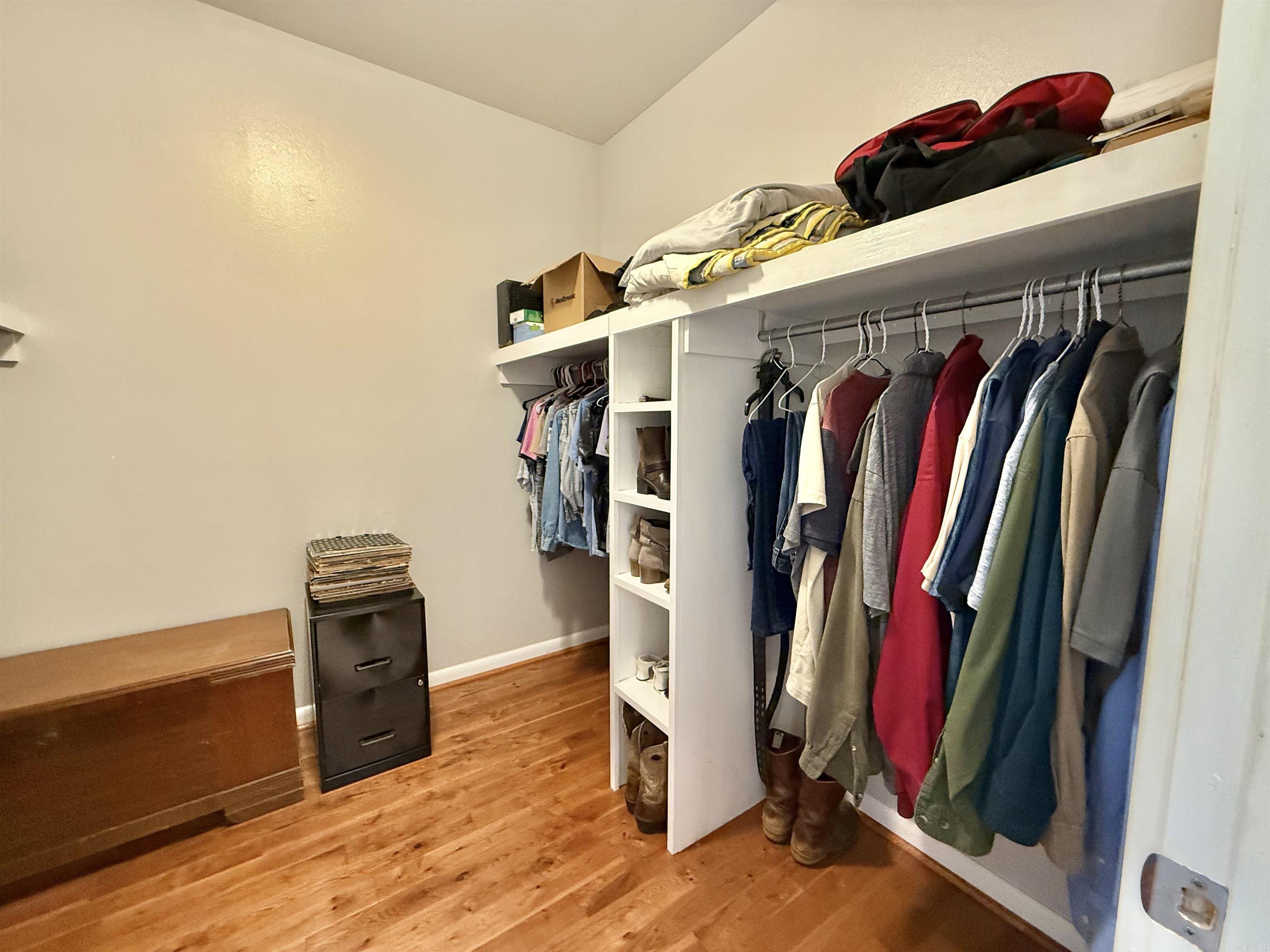 140 Scenic Ridge  Hot Springs, AR