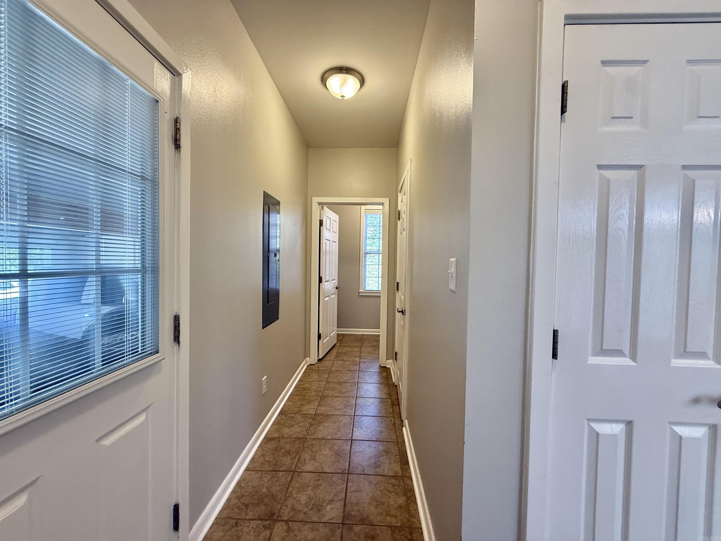 140 Scenic Ridge  Hot Springs, AR