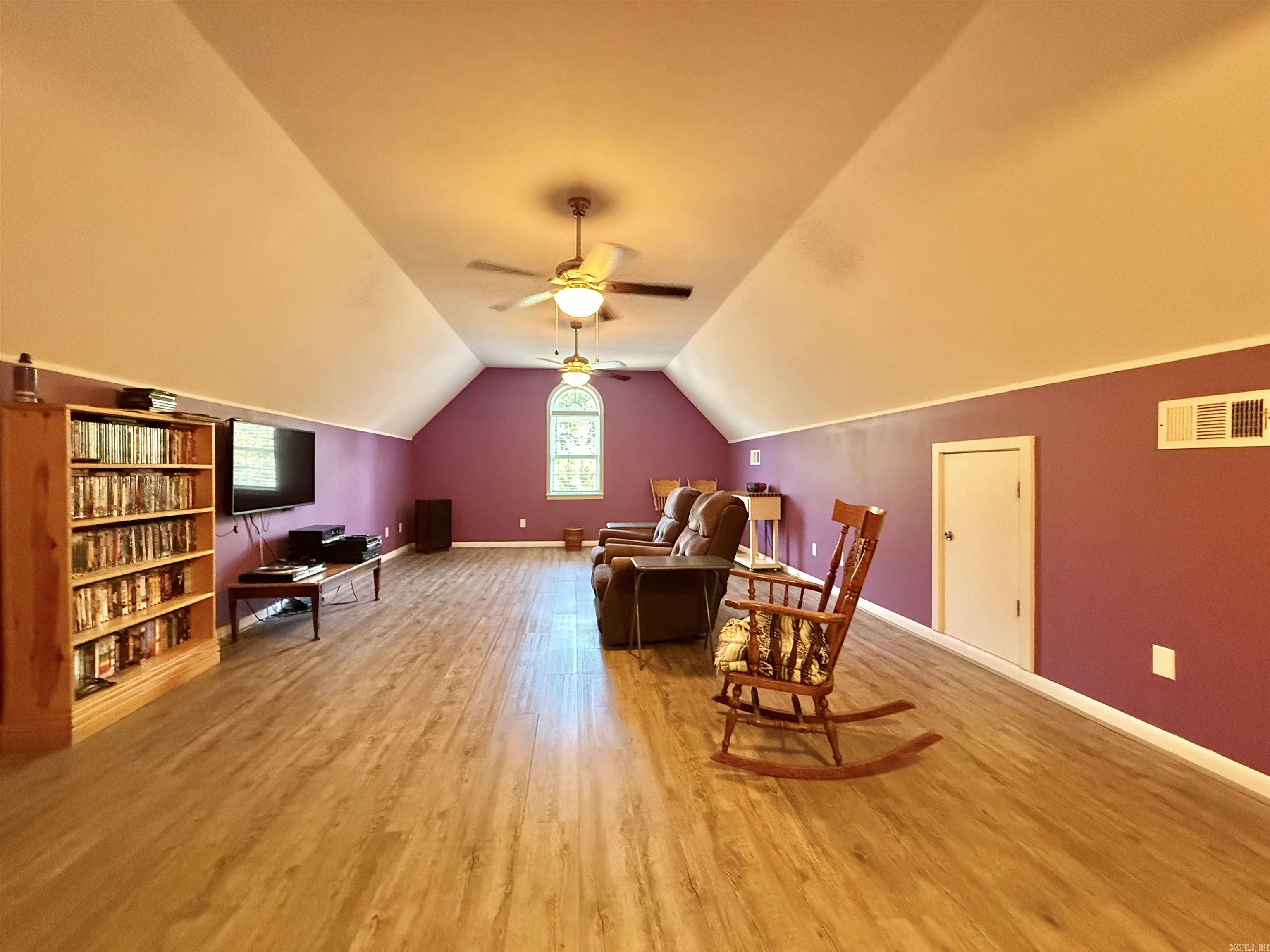 140 Scenic Ridge  Hot Springs, AR