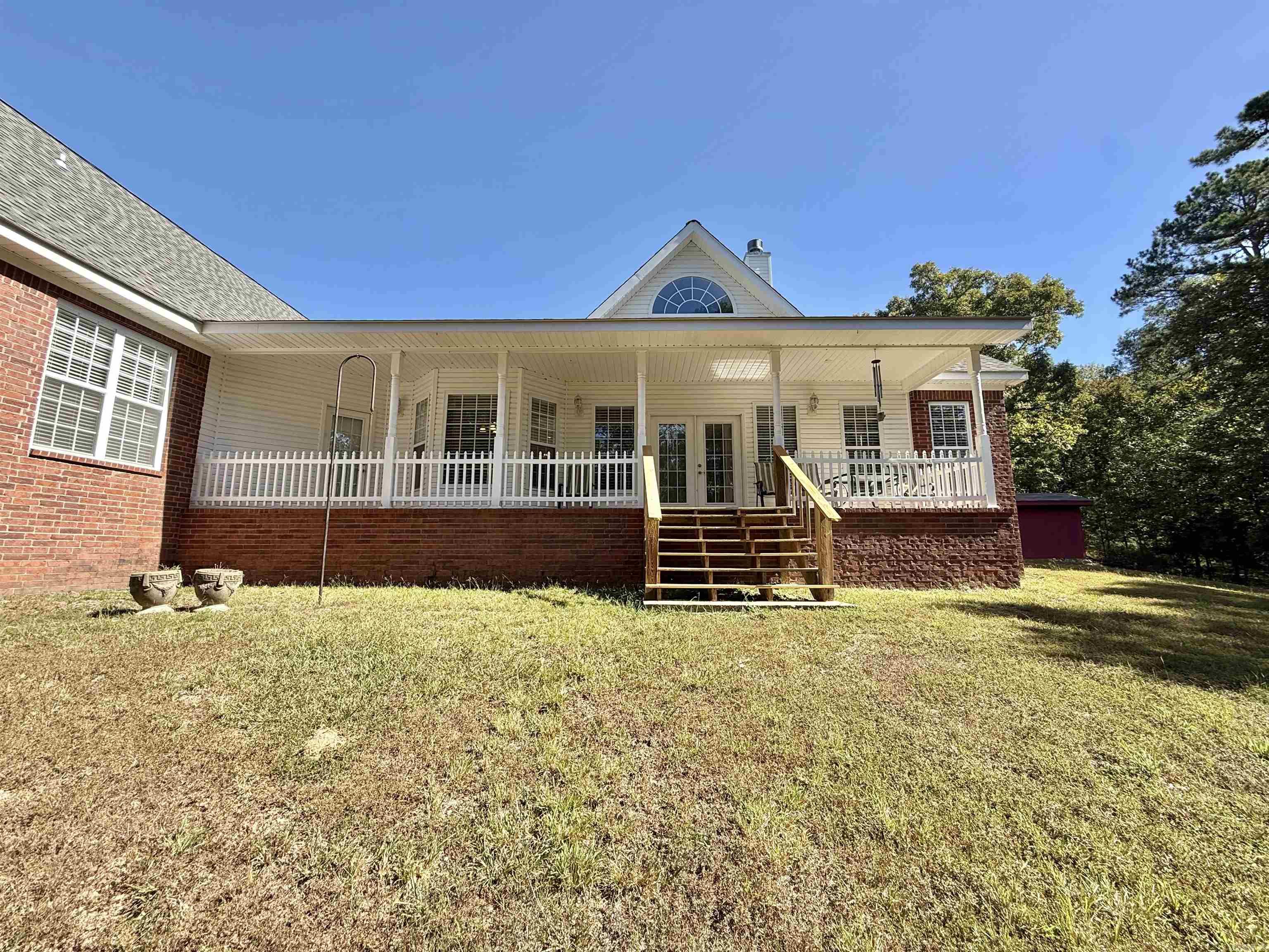 140 Scenic Ridge  Hot Springs, AR