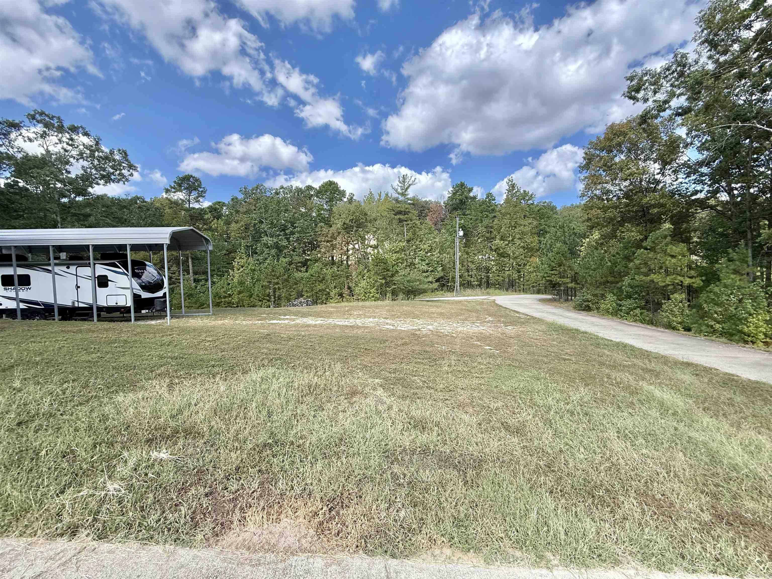 140 Scenic Ridge  Hot Springs, AR