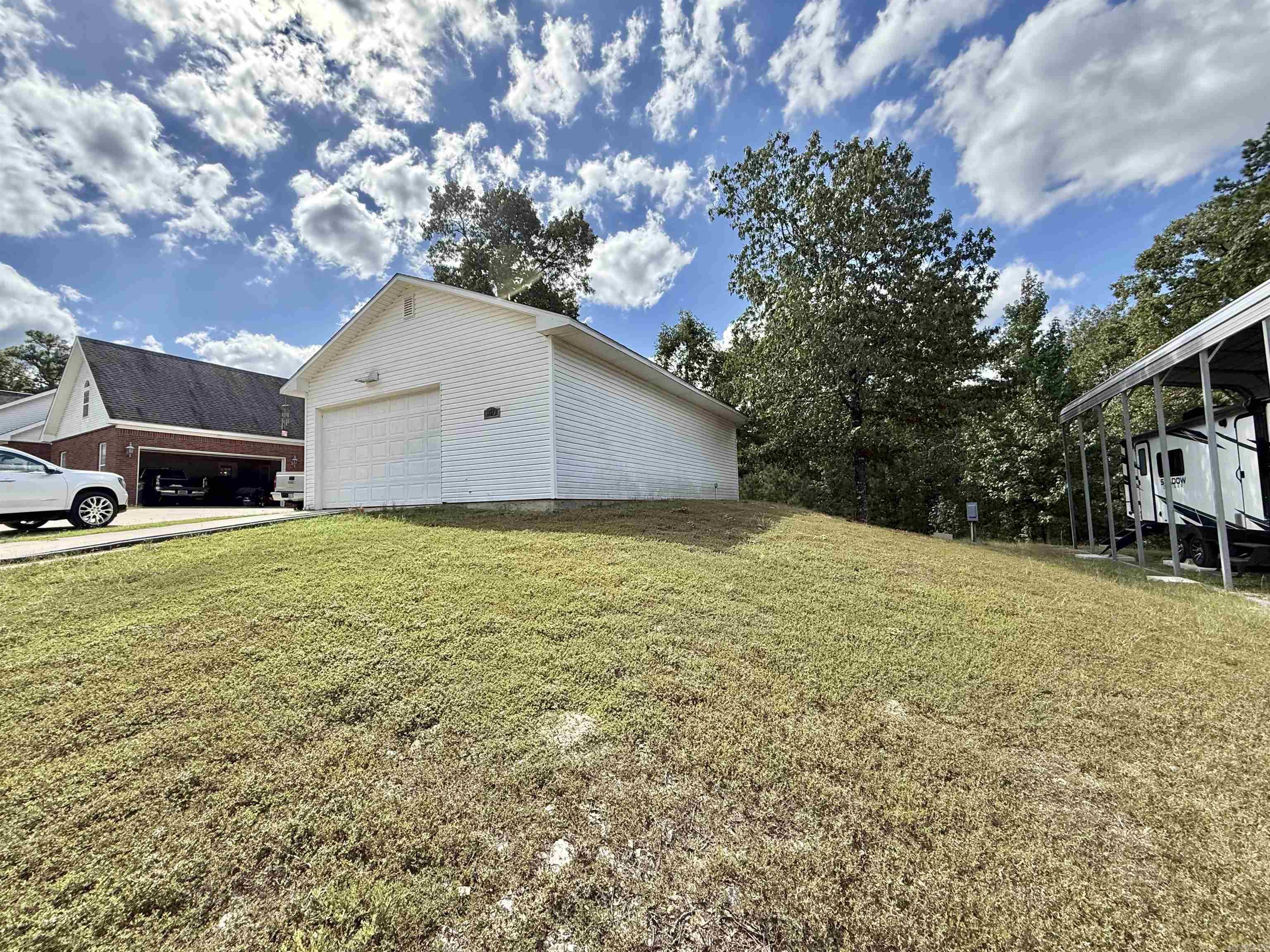 140 Scenic Ridge  Hot Springs, AR
