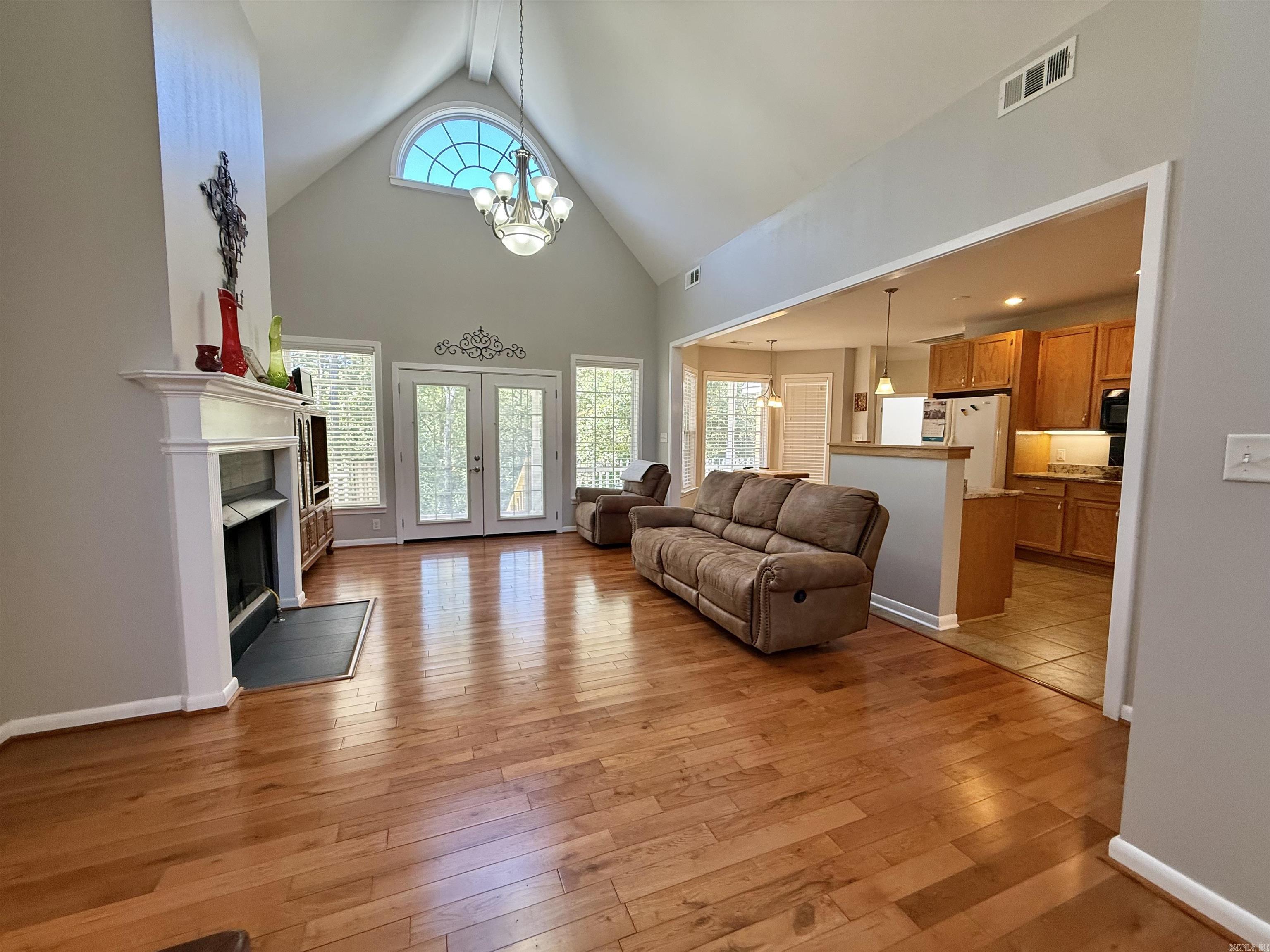 140 Scenic Ridge  Hot Springs, AR