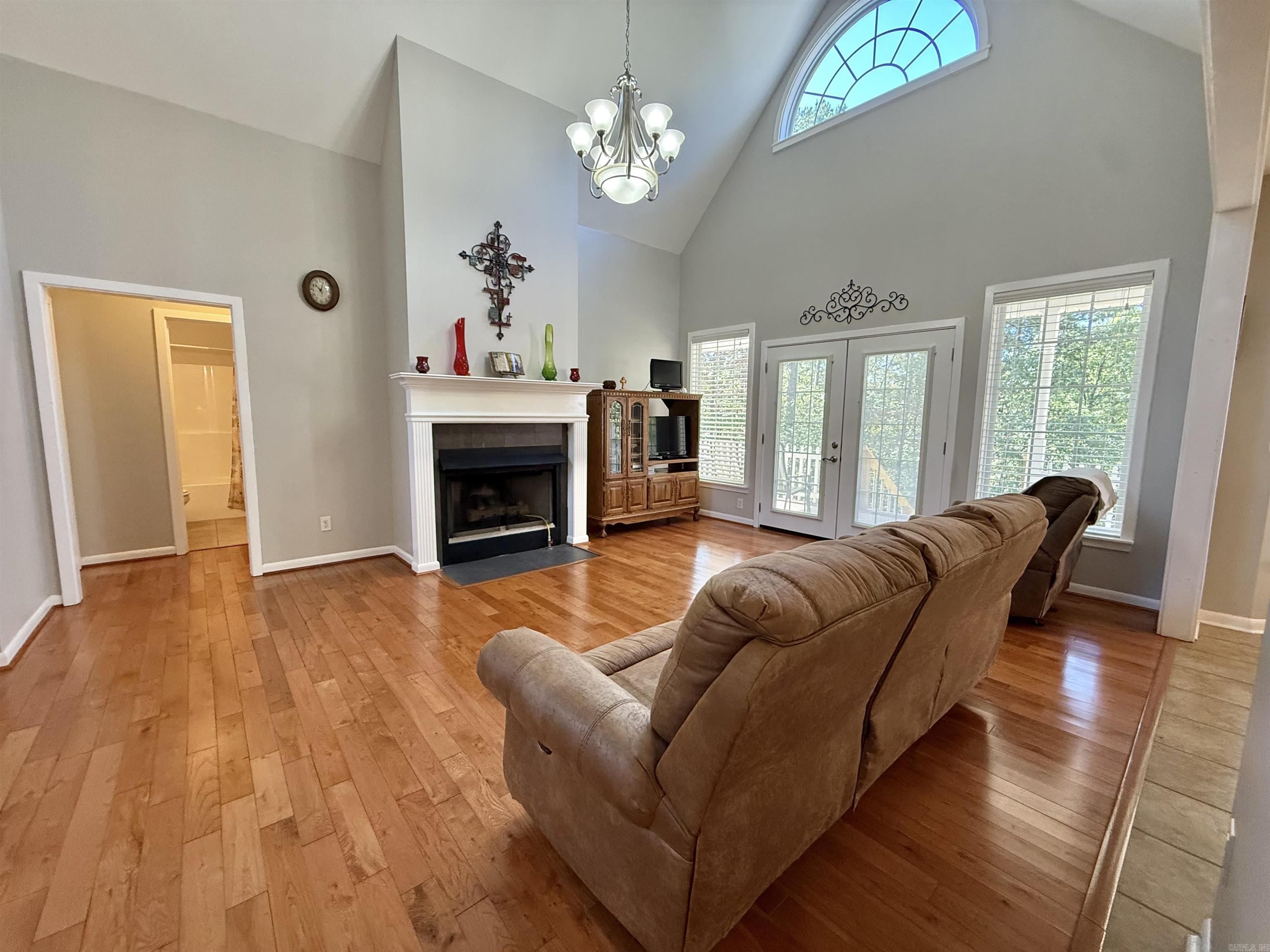 140 Scenic Ridge  Hot Springs, AR