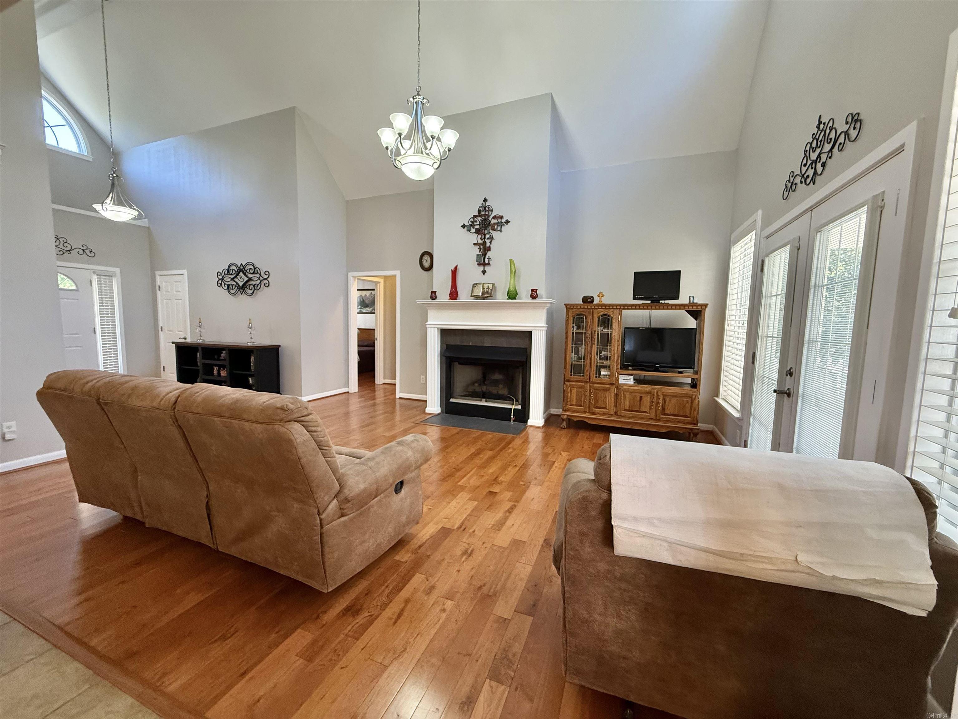 140 Scenic Ridge  Hot Springs, AR