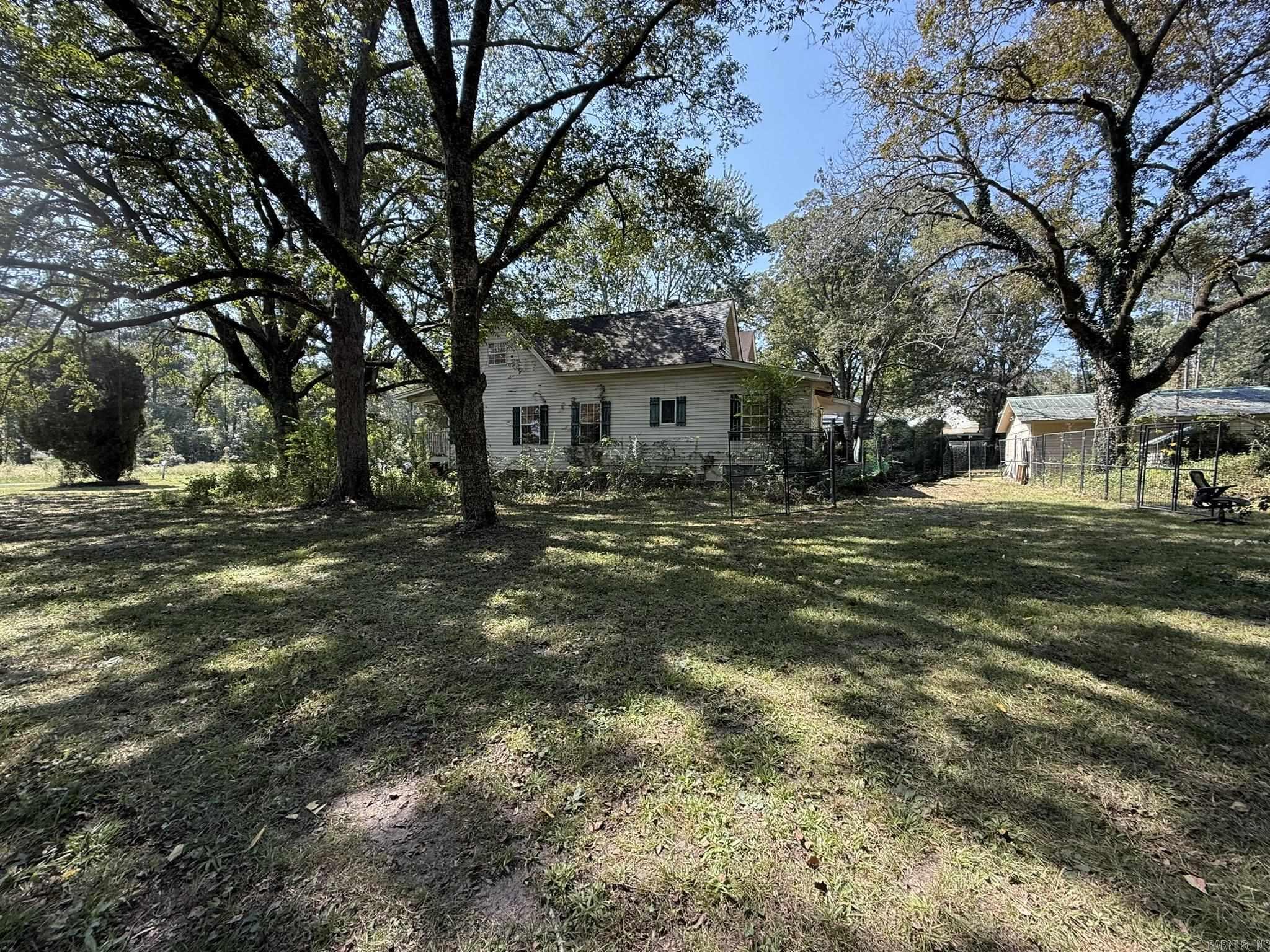751 Gifford  Malvern, AR