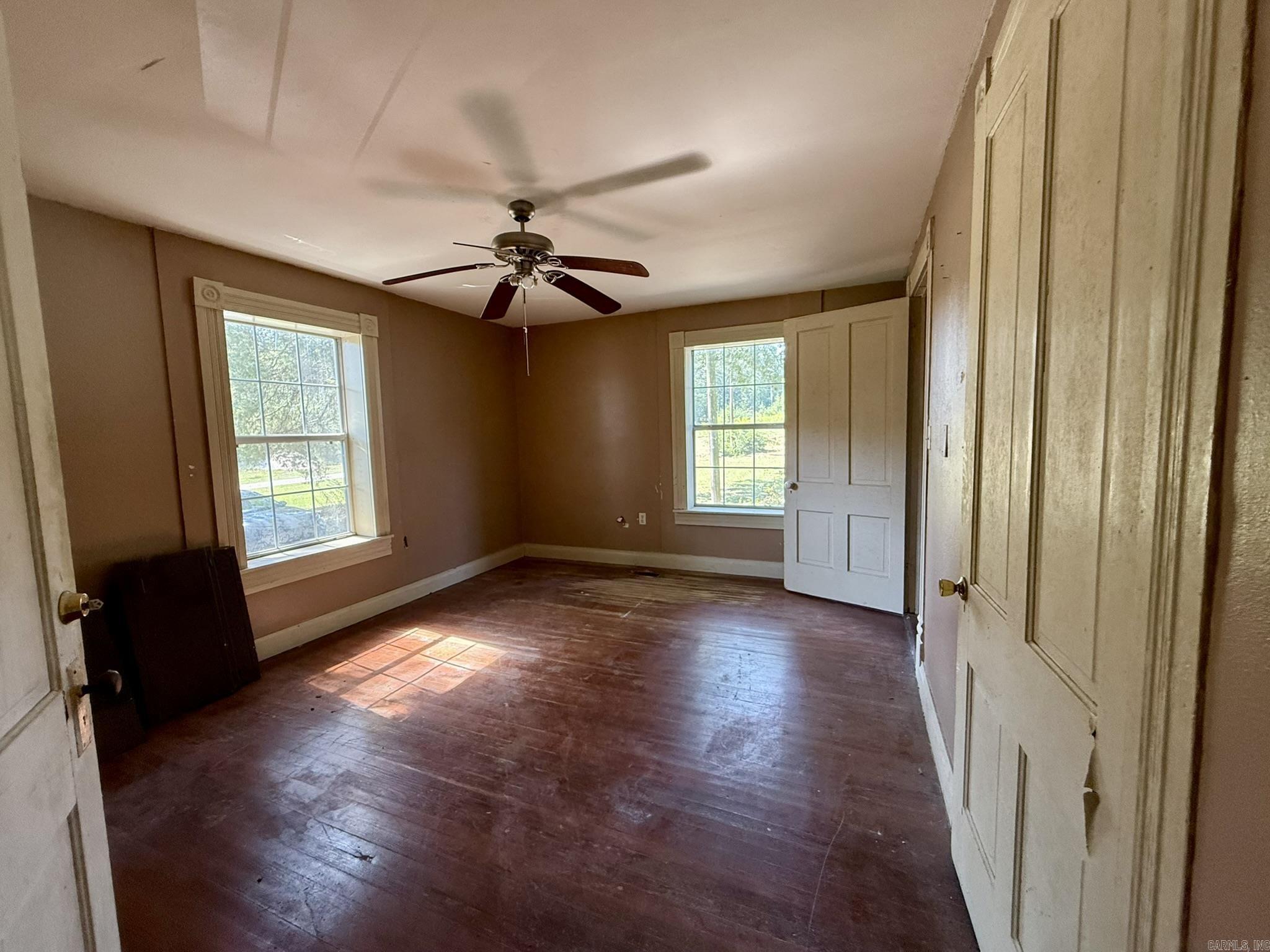 751 Gifford  Malvern, AR