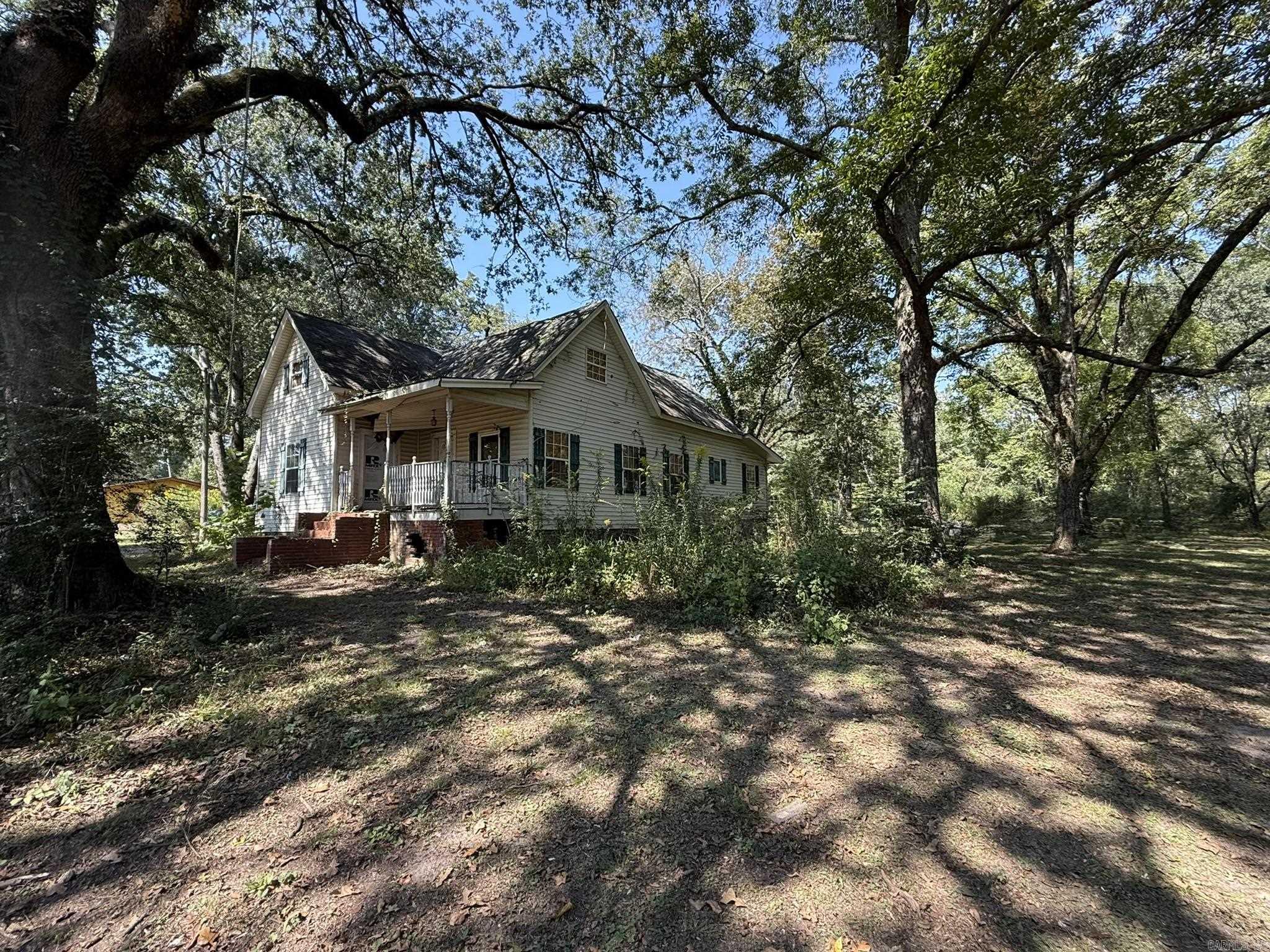 751 Gifford  Malvern, AR