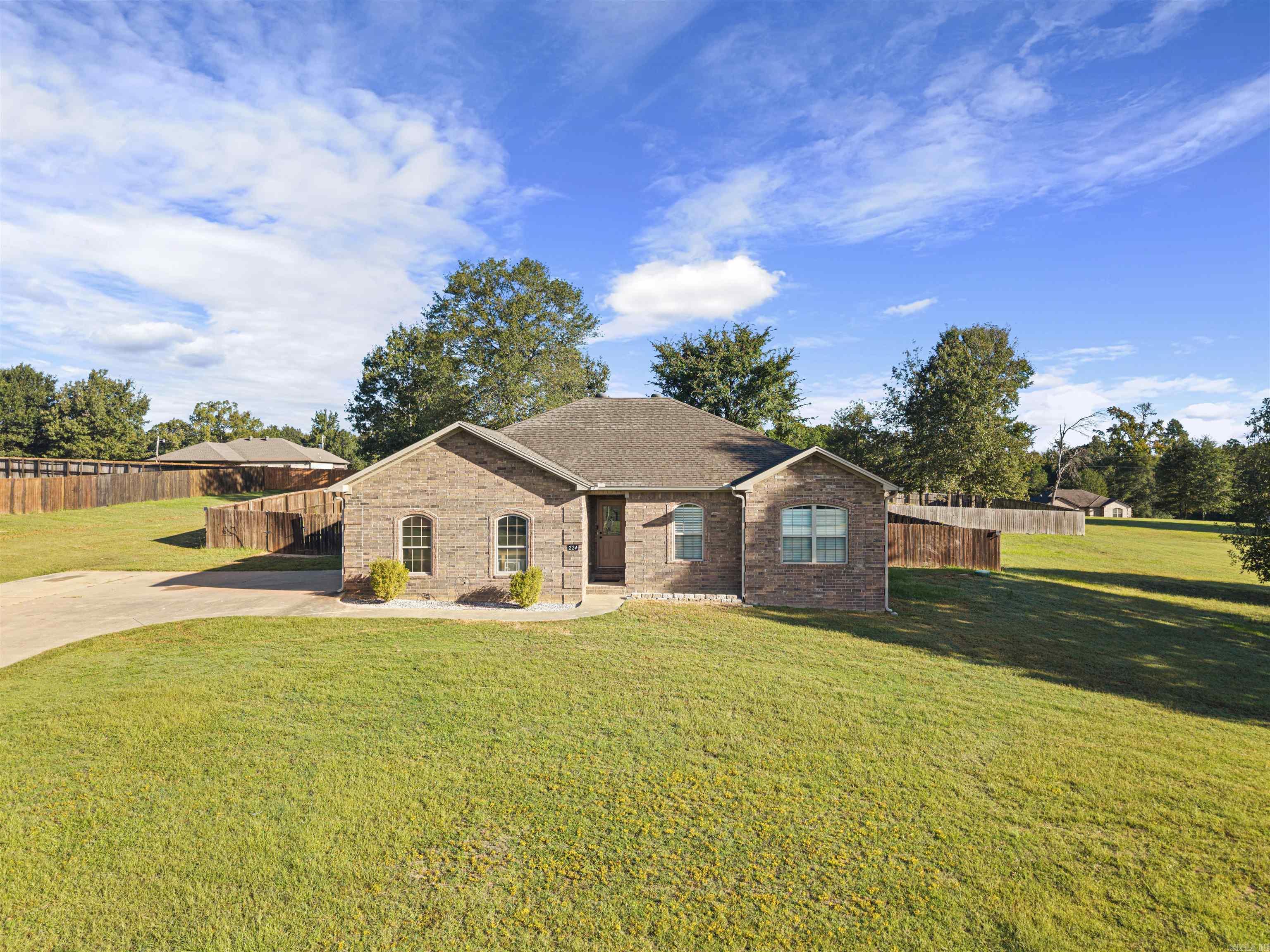 224 Bobwhite  Lonoke, AR