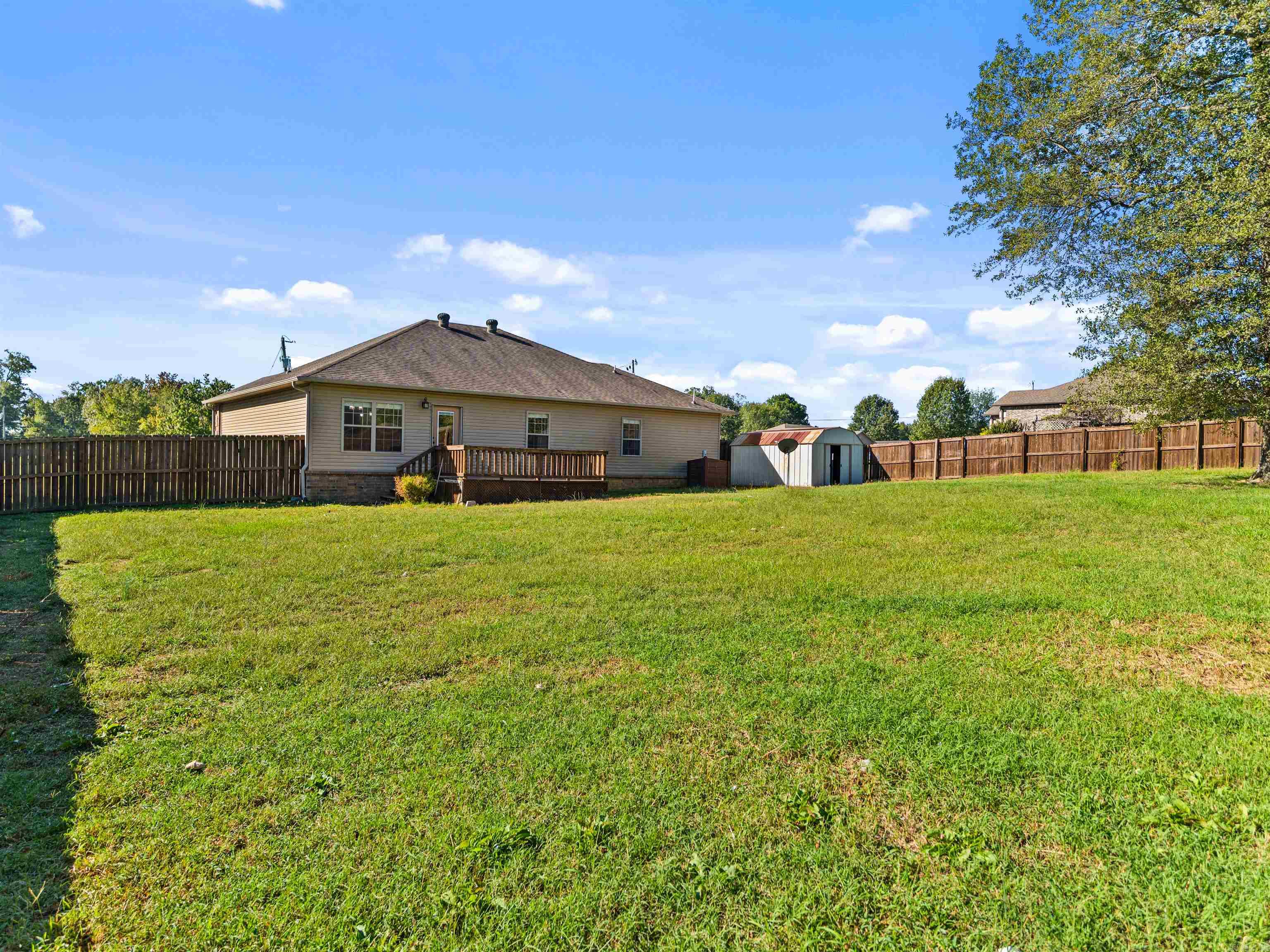 224 Bobwhite  Lonoke, AR
