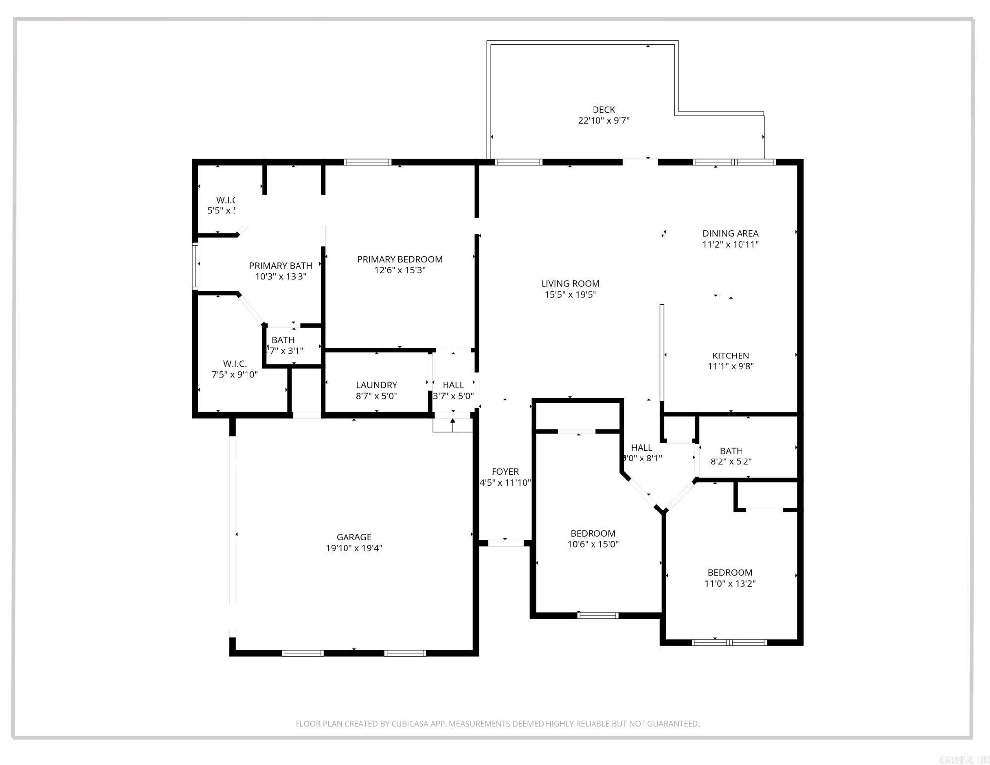 224 Bobwhite  Lonoke, AR