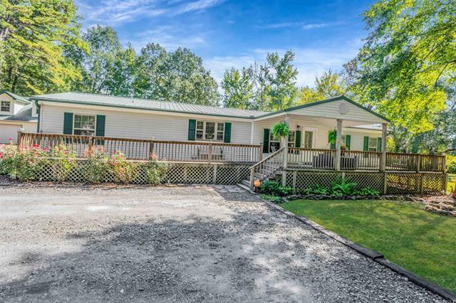 107 N Forest  Cabot, AR