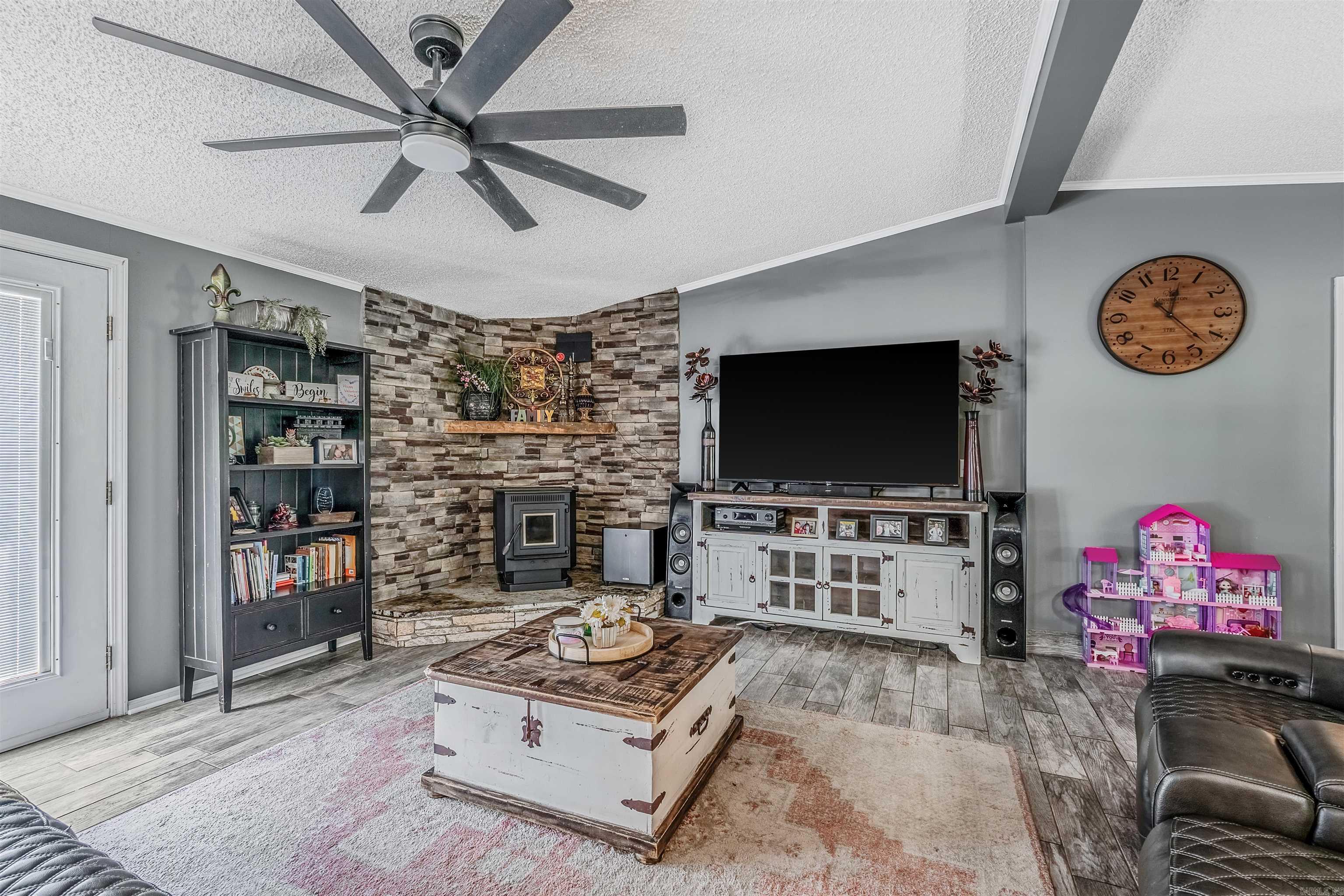 107 N Forest  Cabot, AR