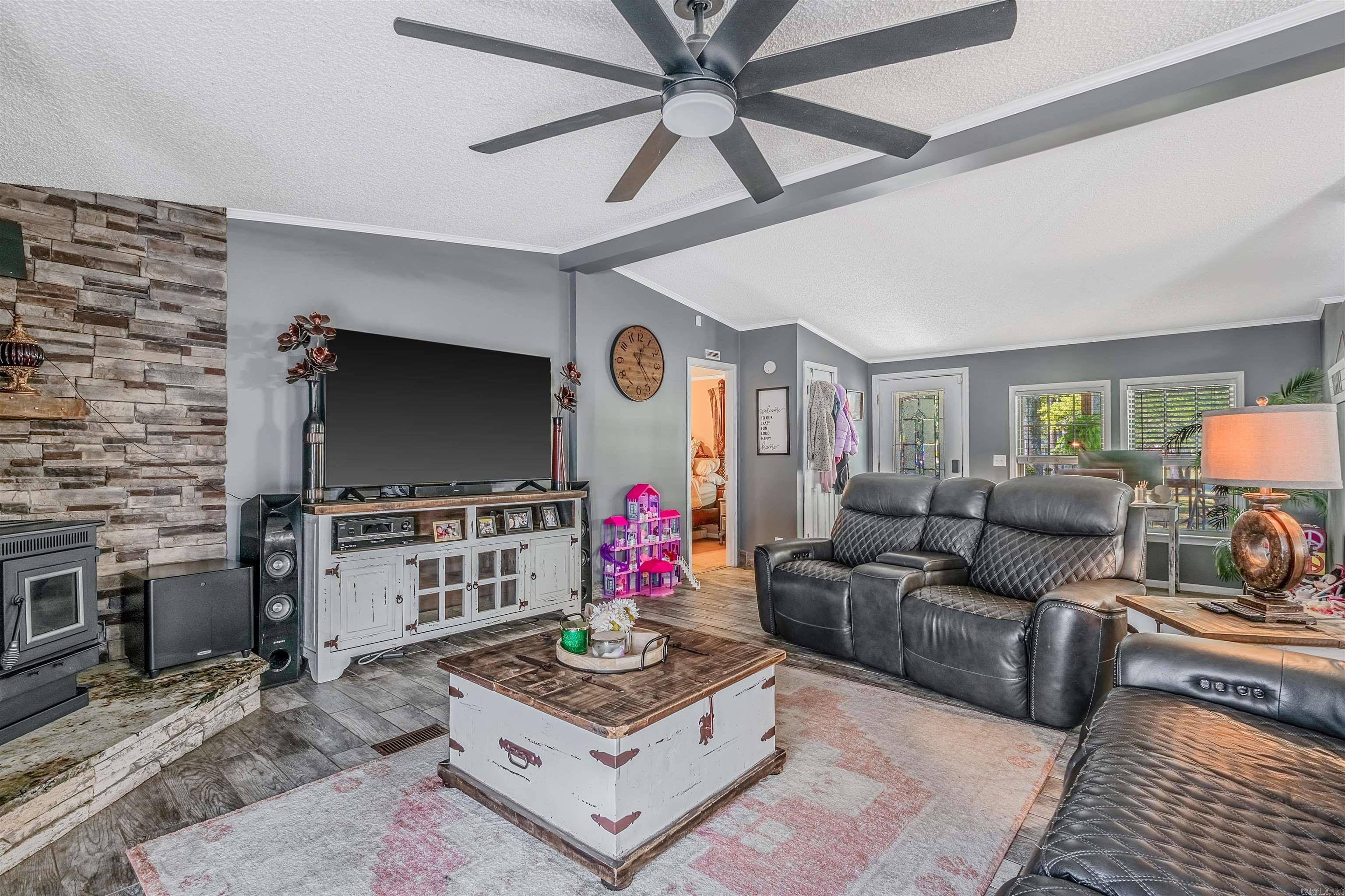 107 N Forest  Cabot, AR