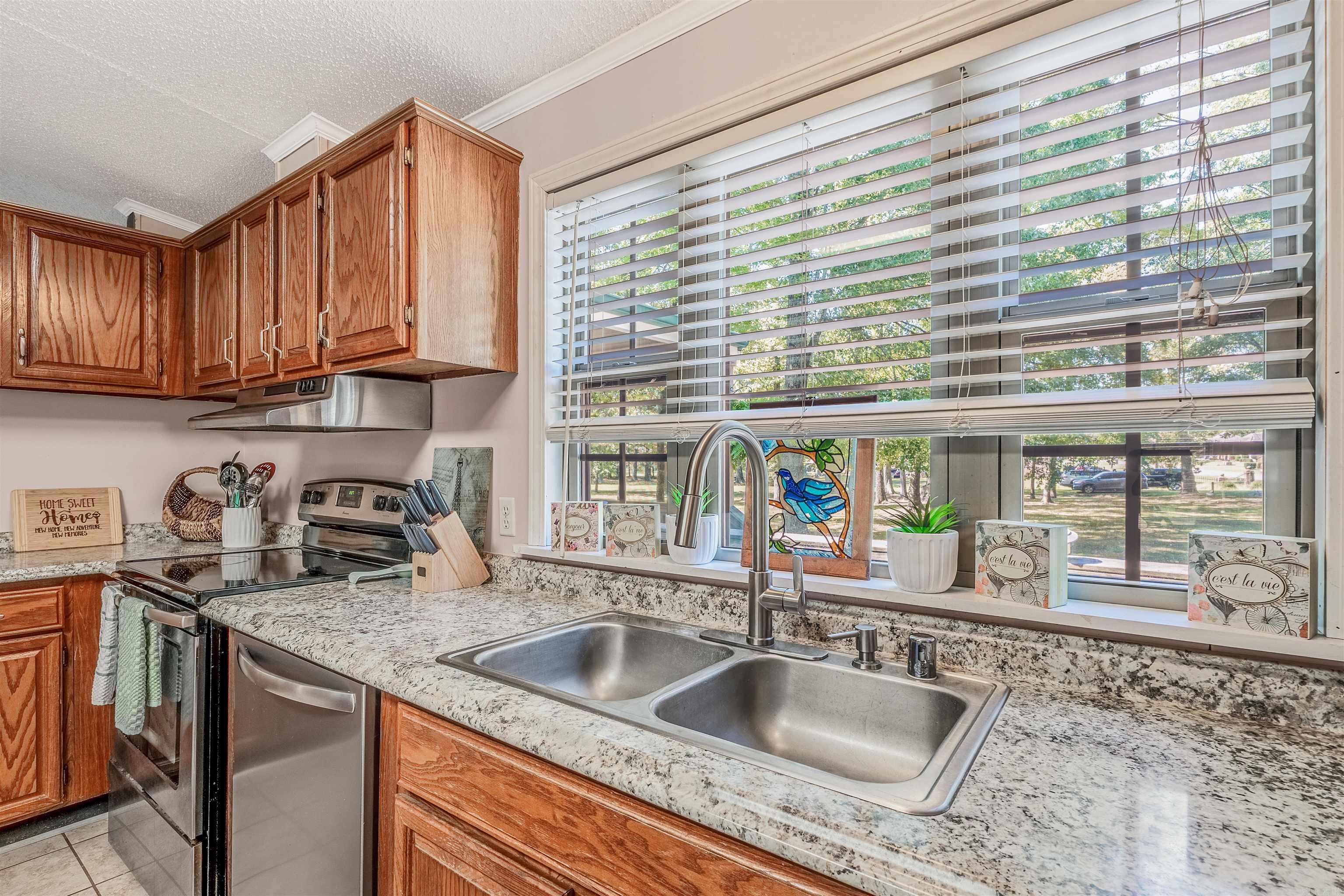 107 N Forest  Cabot, AR